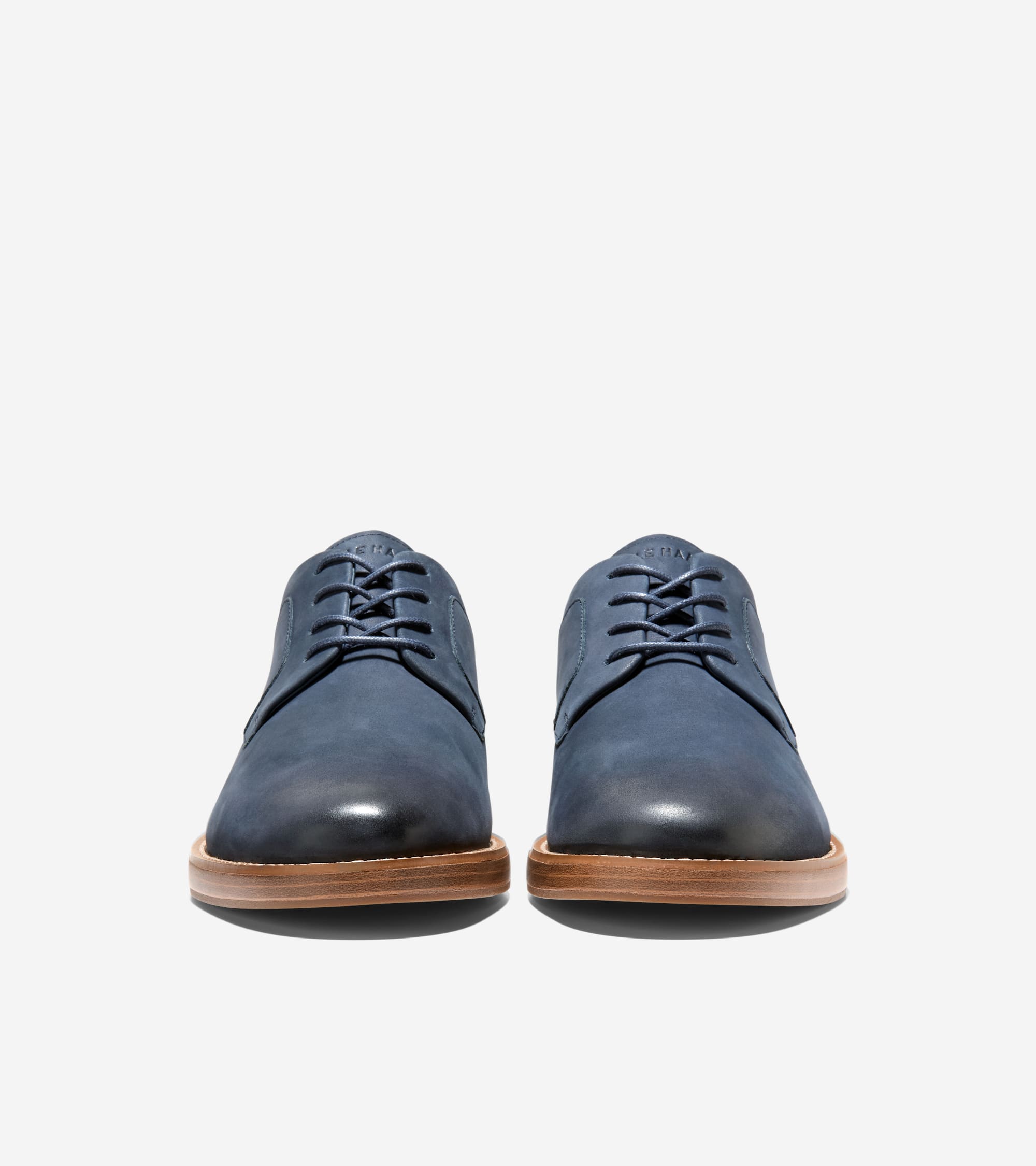 Men's Grand Neoclassic Plain Toe Oxfords 素面牛津鞋