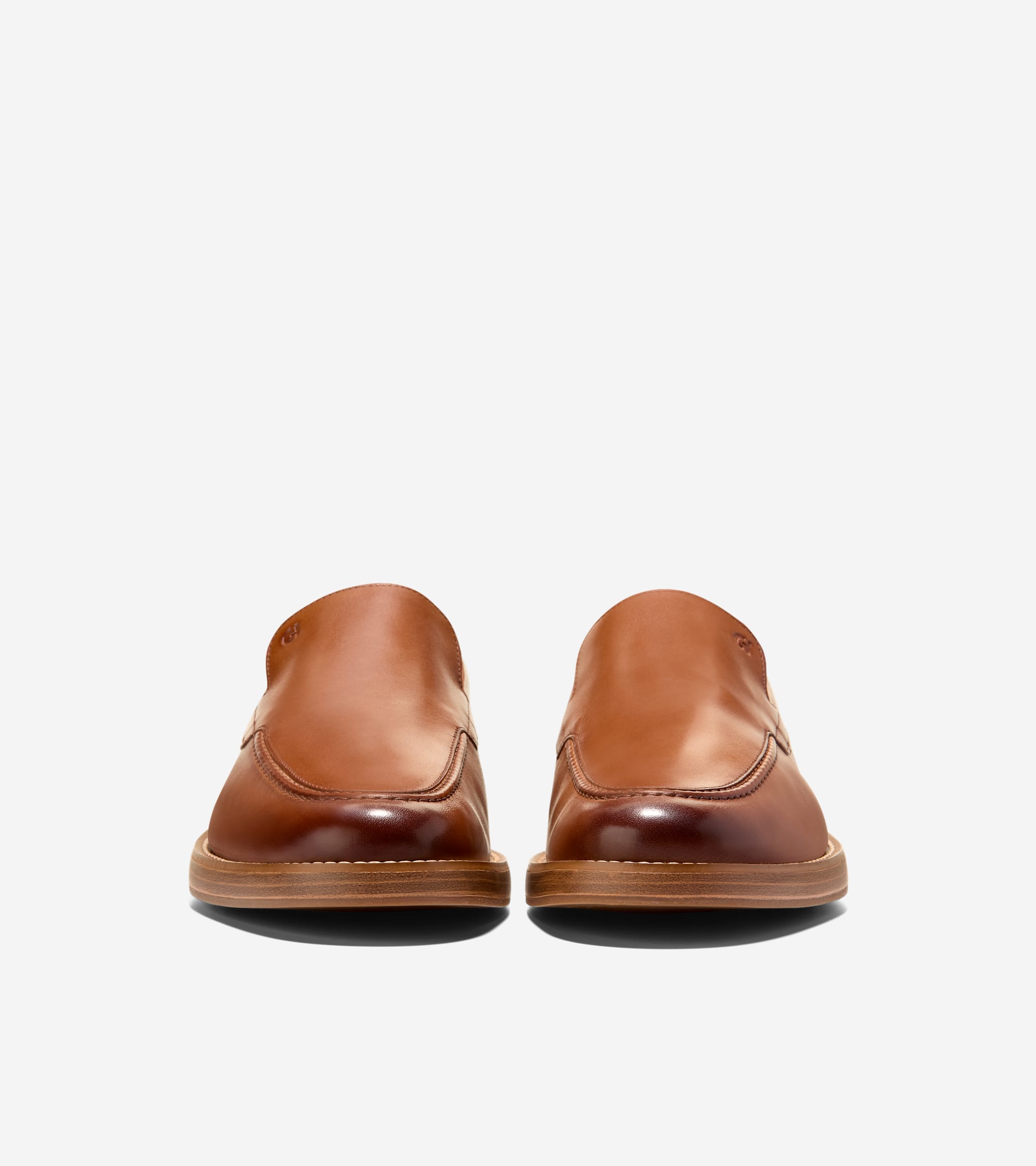 Men's Grand Neoclassic Venetian Loafers 樂福鞋