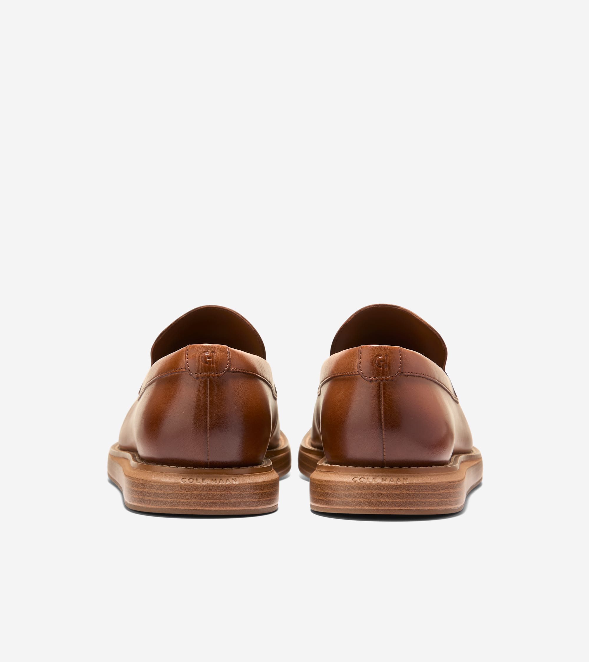 Men's Grand Neoclassic Venetian Loafers 樂福鞋