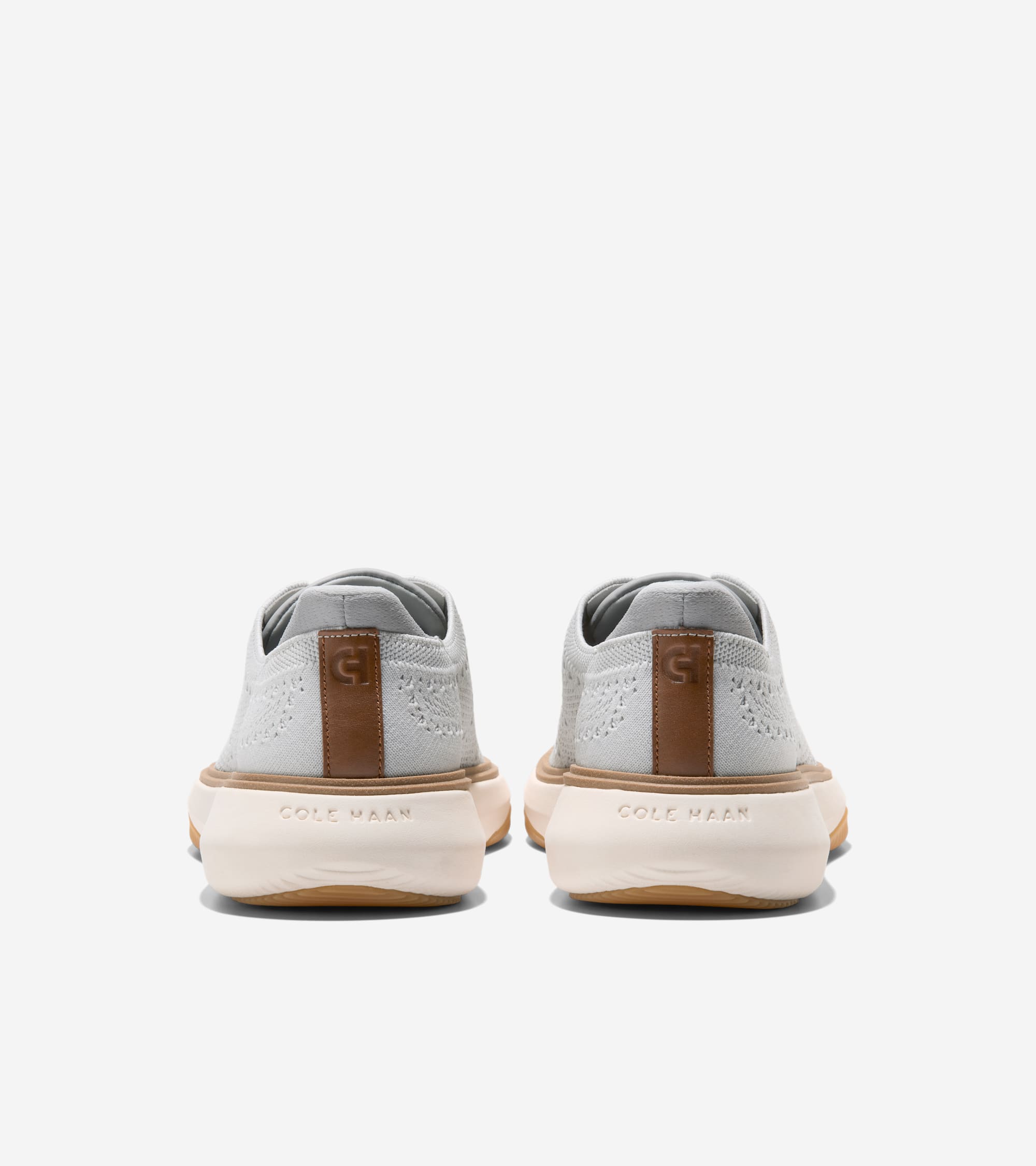 Men's Grand Phaze Stitchlite™ Quick-On Oxfords 牛津鞋