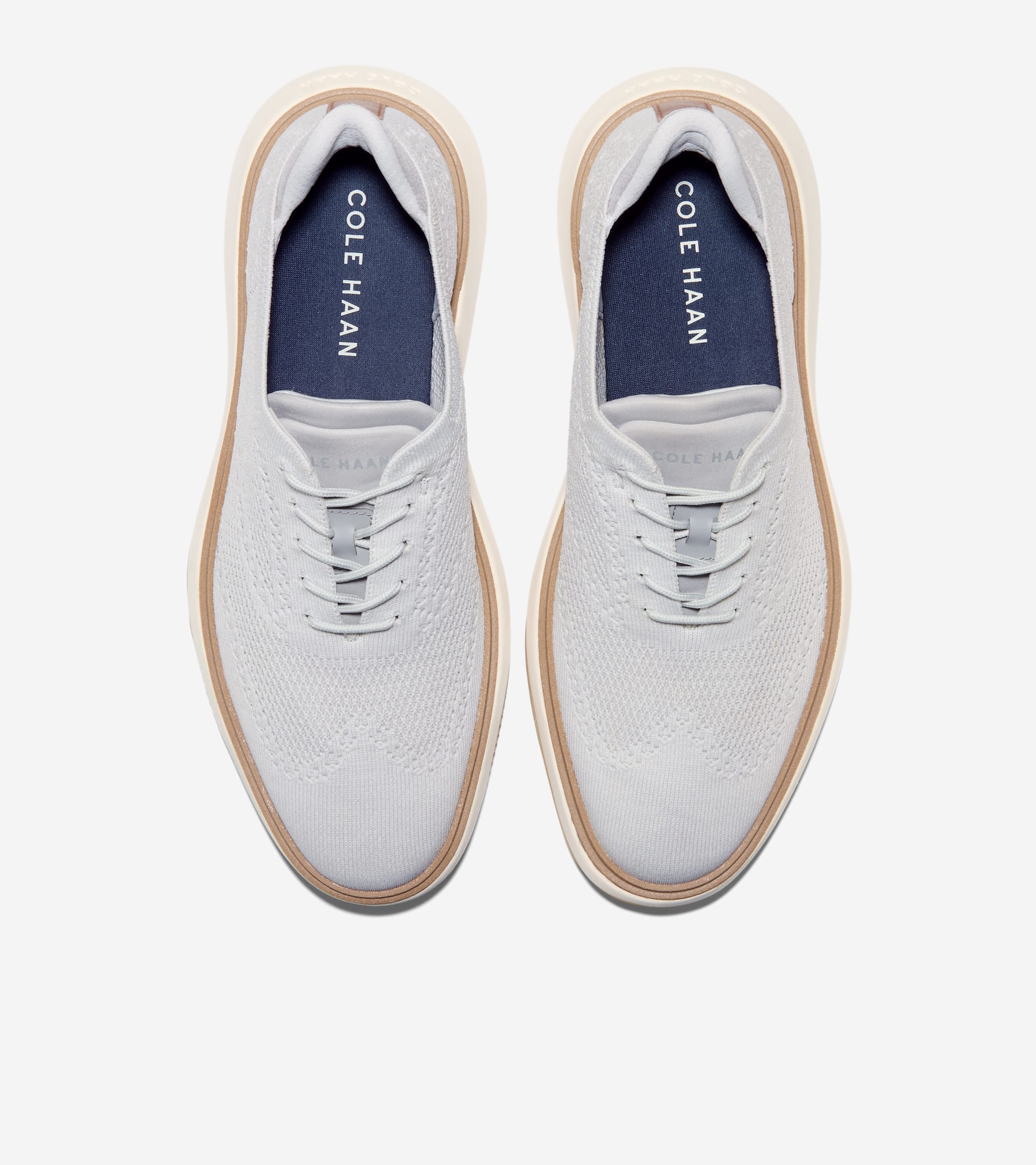 Men's Grand Phaze Stitchlite™ Quick-On Oxfords 牛津鞋