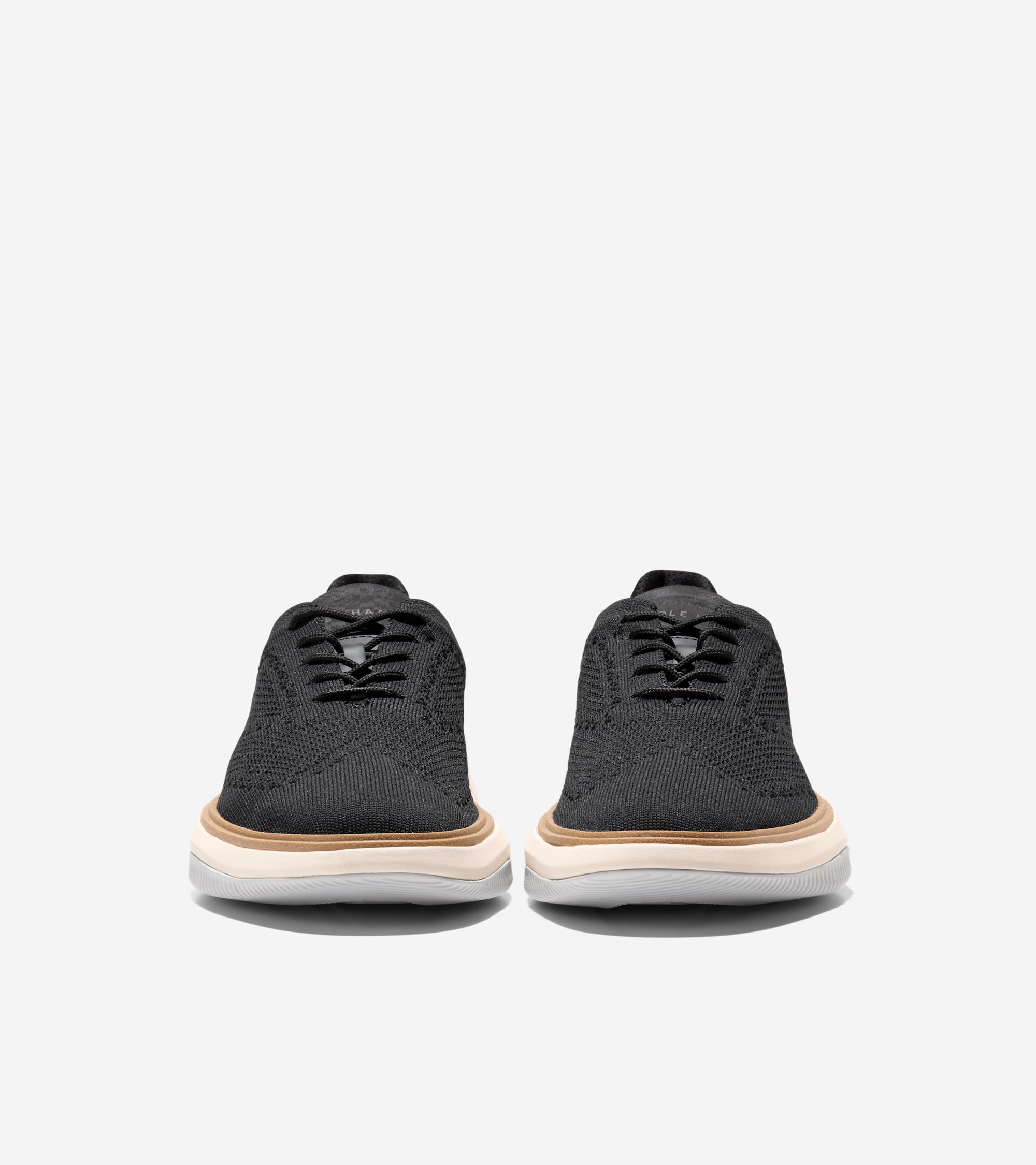 Men's Grand Phaze Stitchlite™ Quick-On Oxfords 牛津鞋