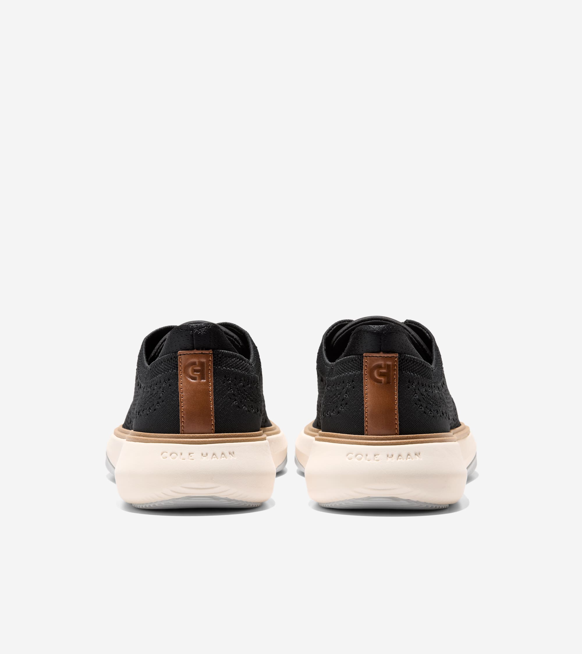 Men's Grand Phaze Stitchlite™ Quick-On Oxfords 牛津鞋