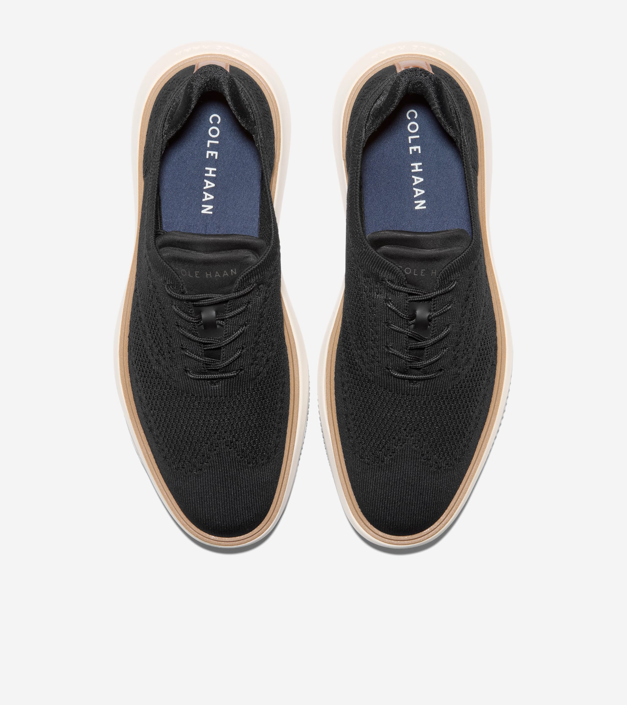 Men's Grand Phaze Stitchlite™ Quick-On Oxfords 牛津鞋