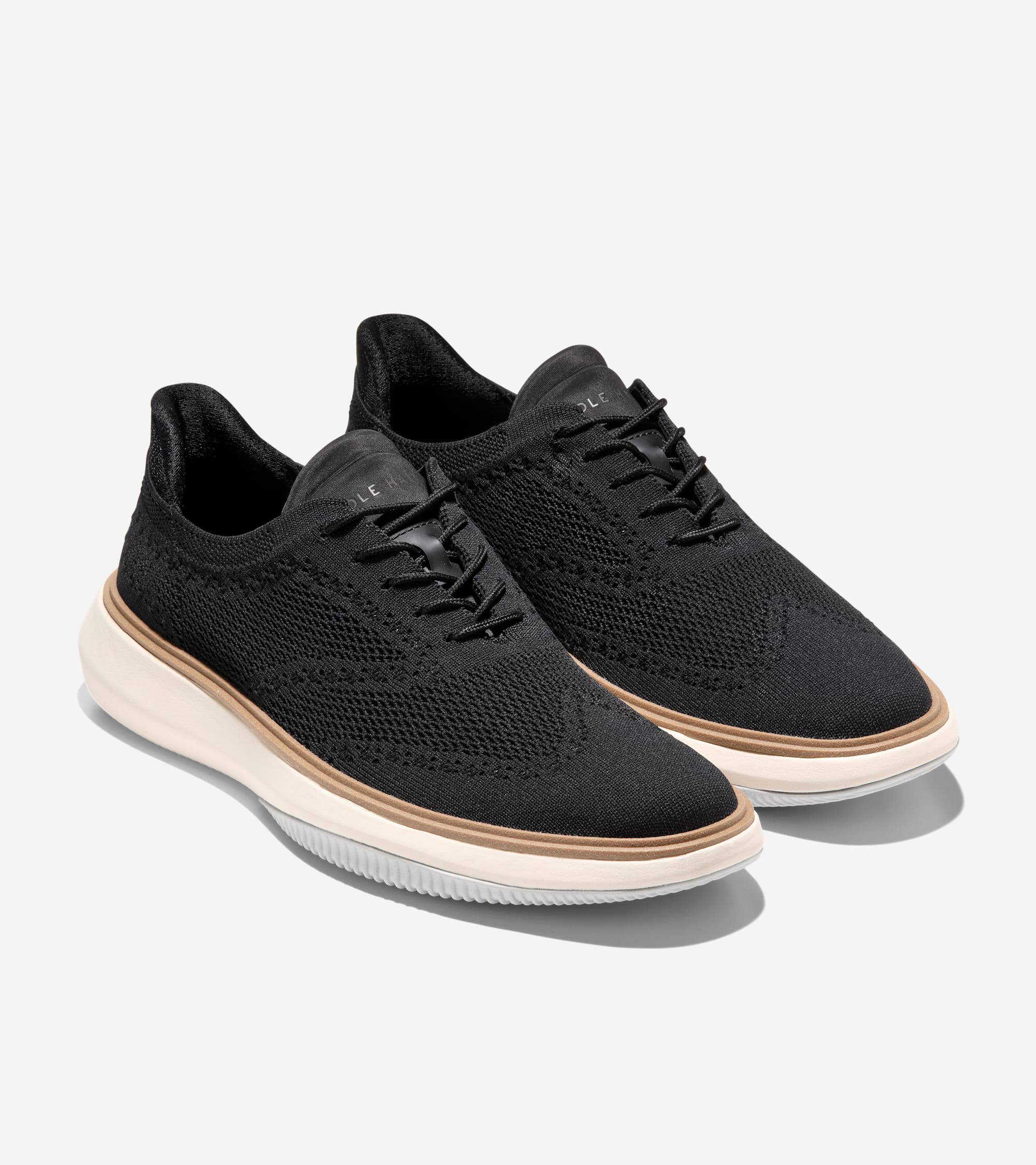Men's Grand Phaze Stitchlite™ Quick-On Oxfords 牛津鞋