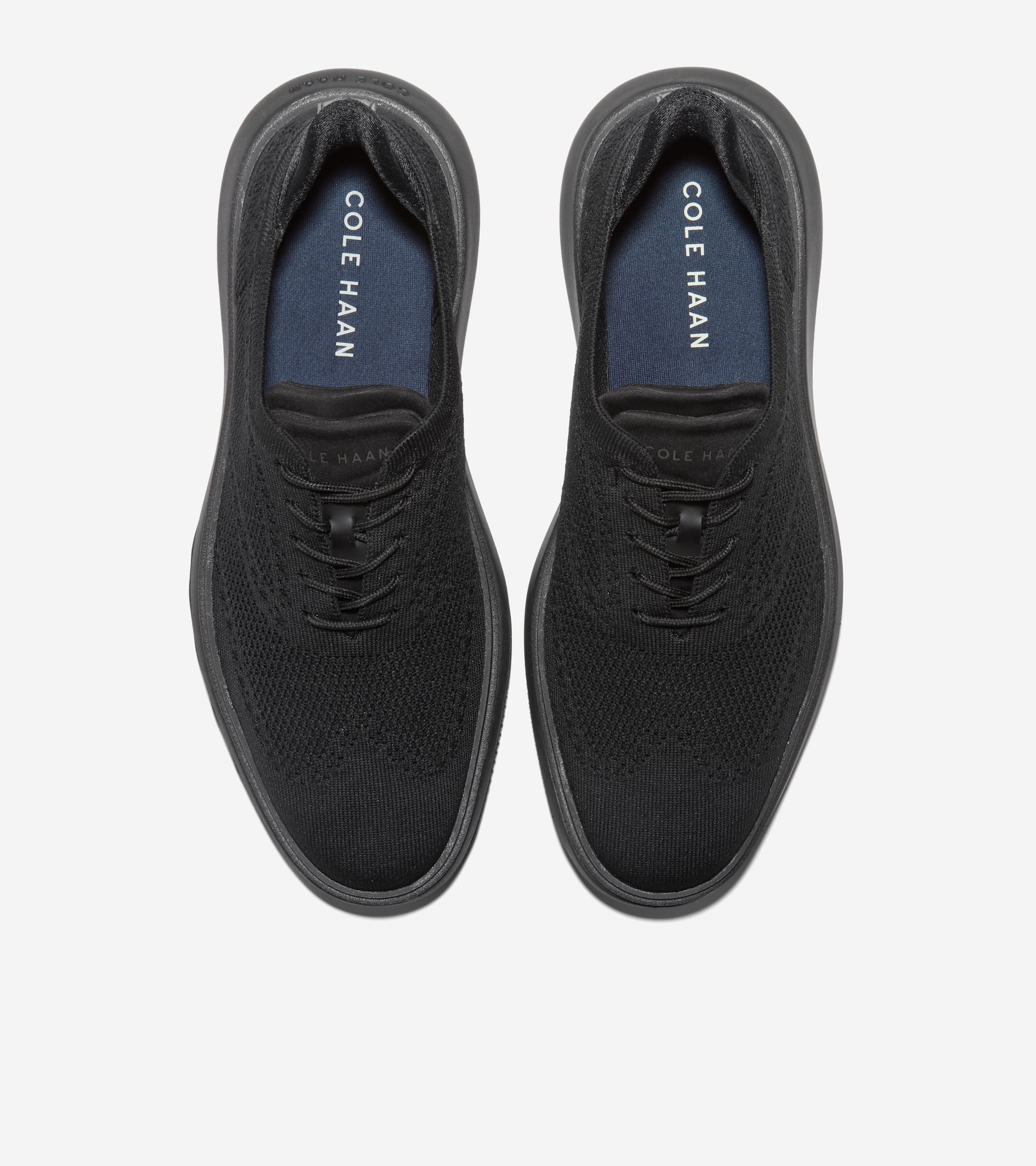 Men's Grand Phaze Stitchlite™ Quick-On Oxfords 牛津鞋