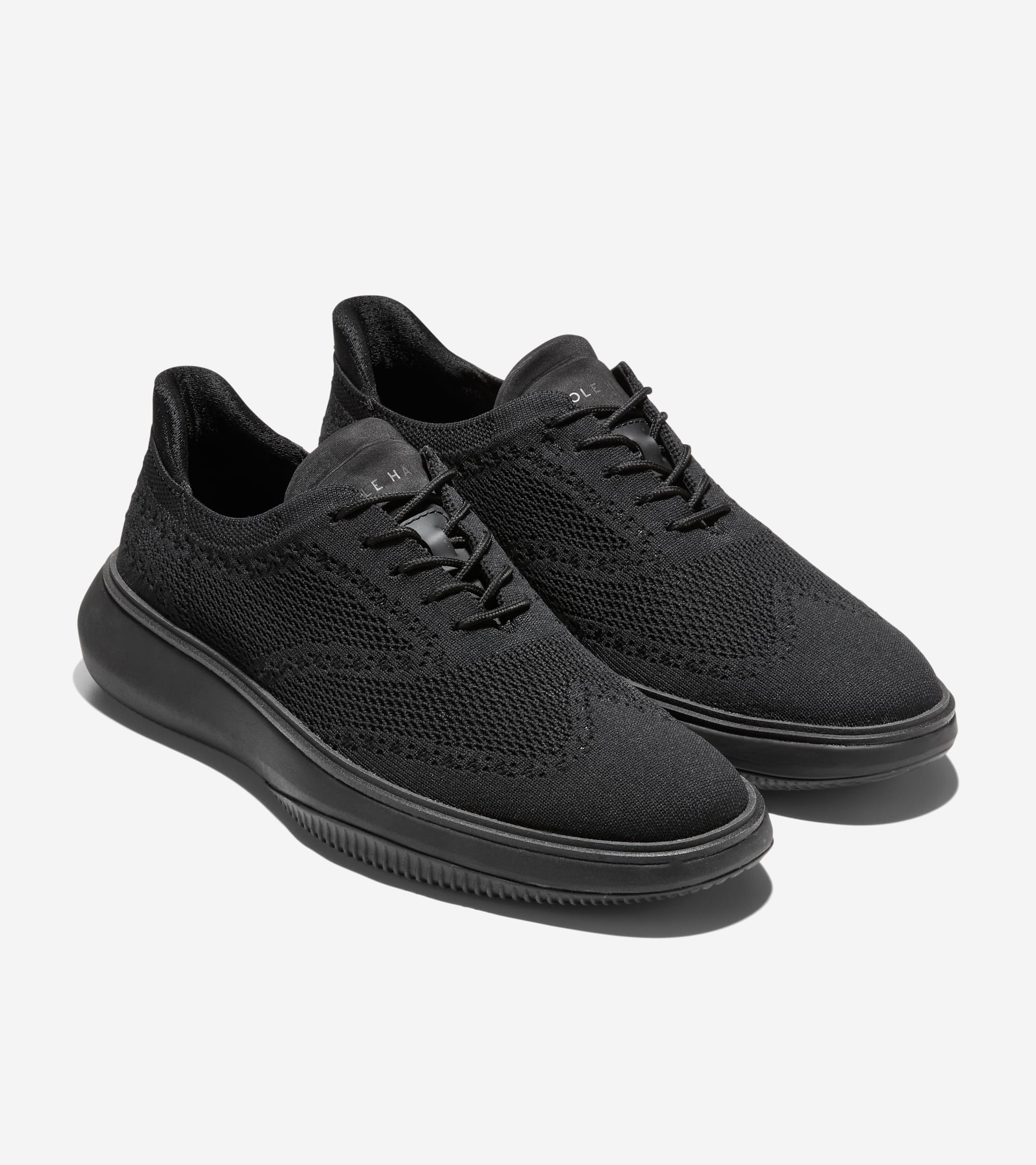 Men's Grand Phaze Stitchlite™ Quick-On Oxfords 牛津鞋