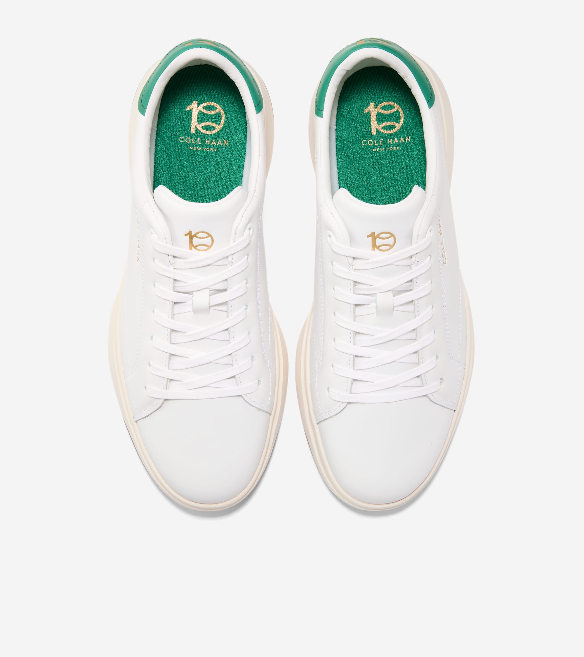 Men's GrandPrø Tennis 2.0 Sneakers 休閒鞋 10周年紀念版