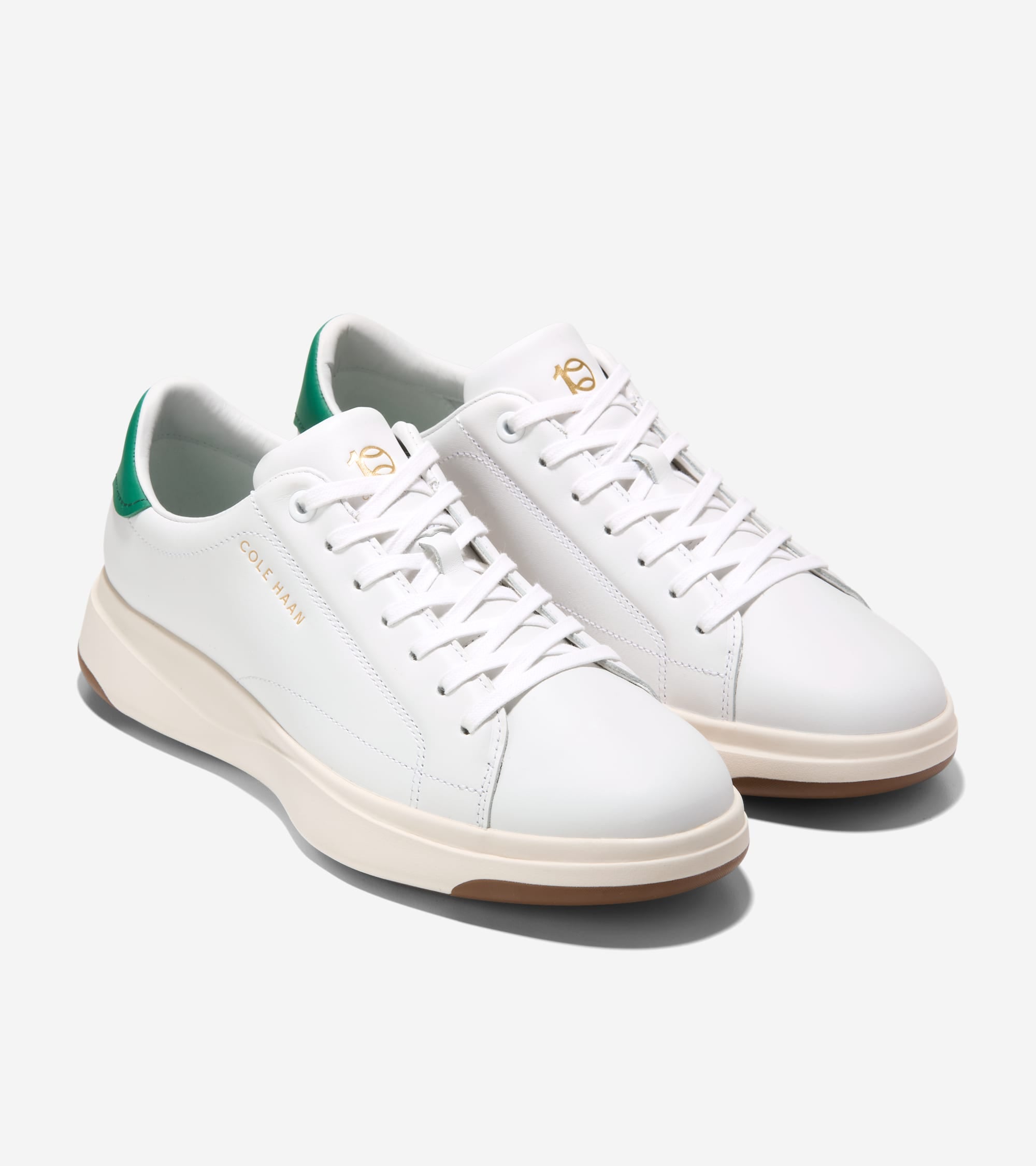 Men's GrandPrø Tennis 2.0 Sneakers 休閒鞋 10周年紀念版