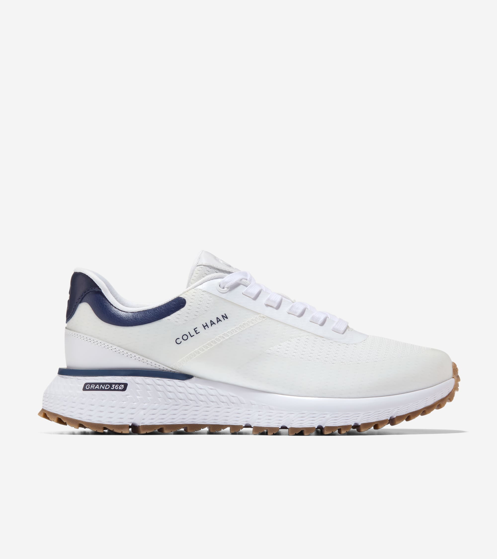 Men's Grand Crosscourt 20.4.7 Golf Shoes 高爾夫球鞋