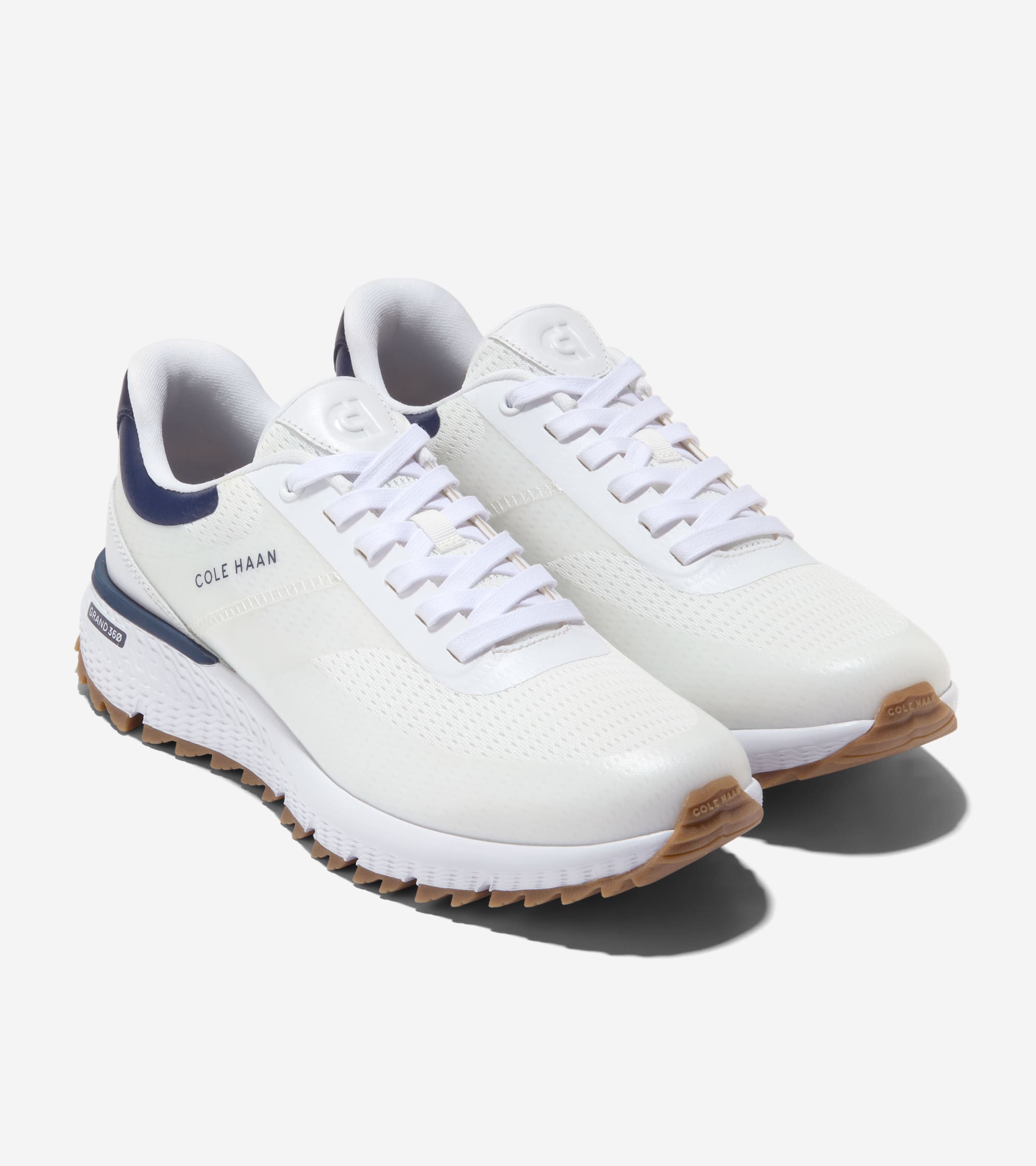 Men's Grand Crosscourt 20.4.7 Golf Shoes 高爾夫球鞋