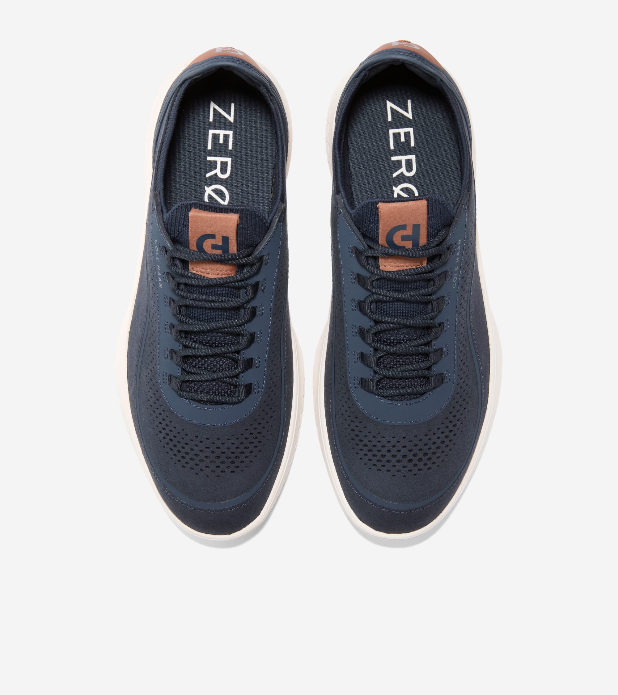 Men's Generation ZEROGRAND III Sneaker 休閒鞋