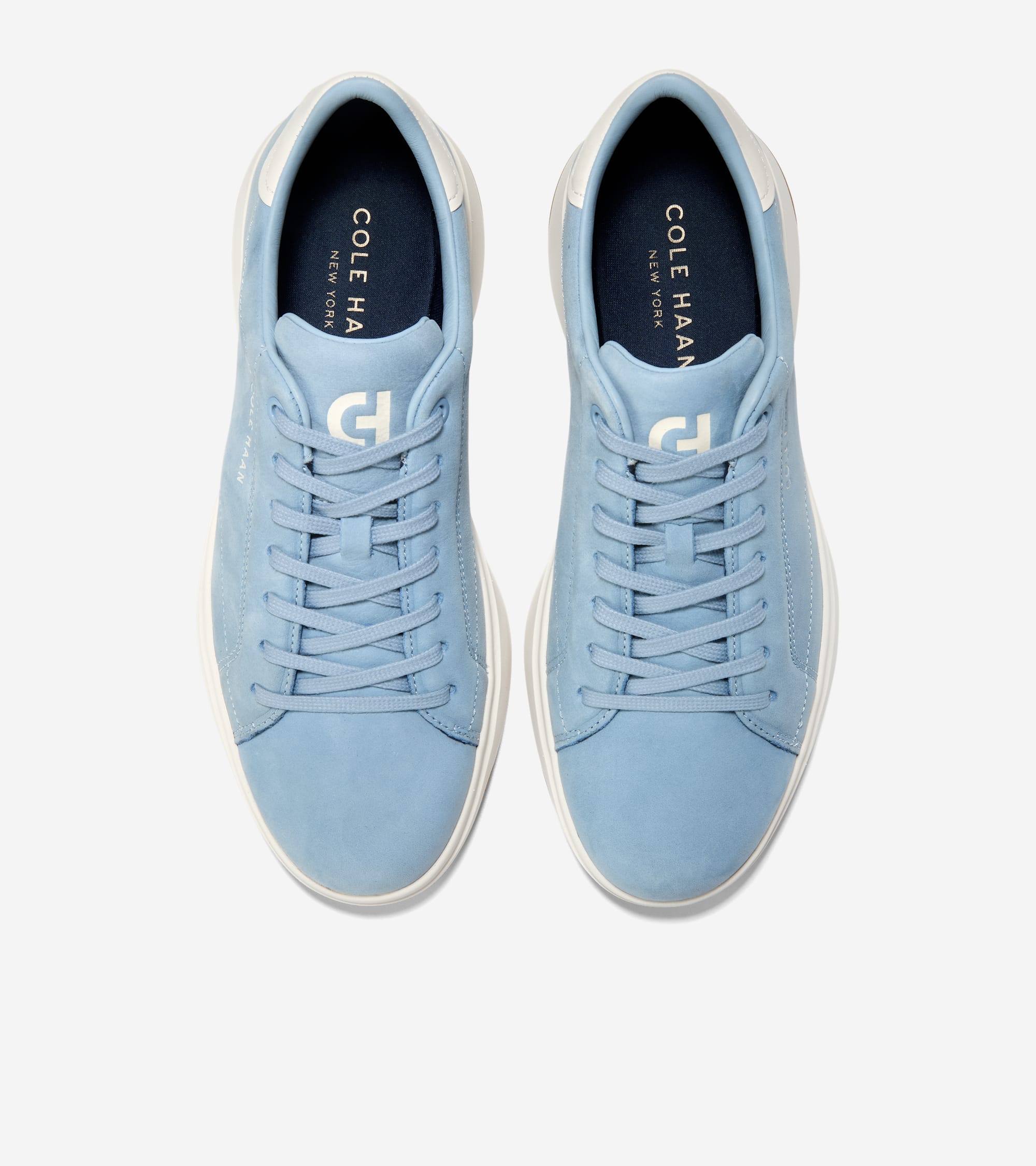 Men's GrandPrø Tennis 2.0 Sneakers 休閒鞋