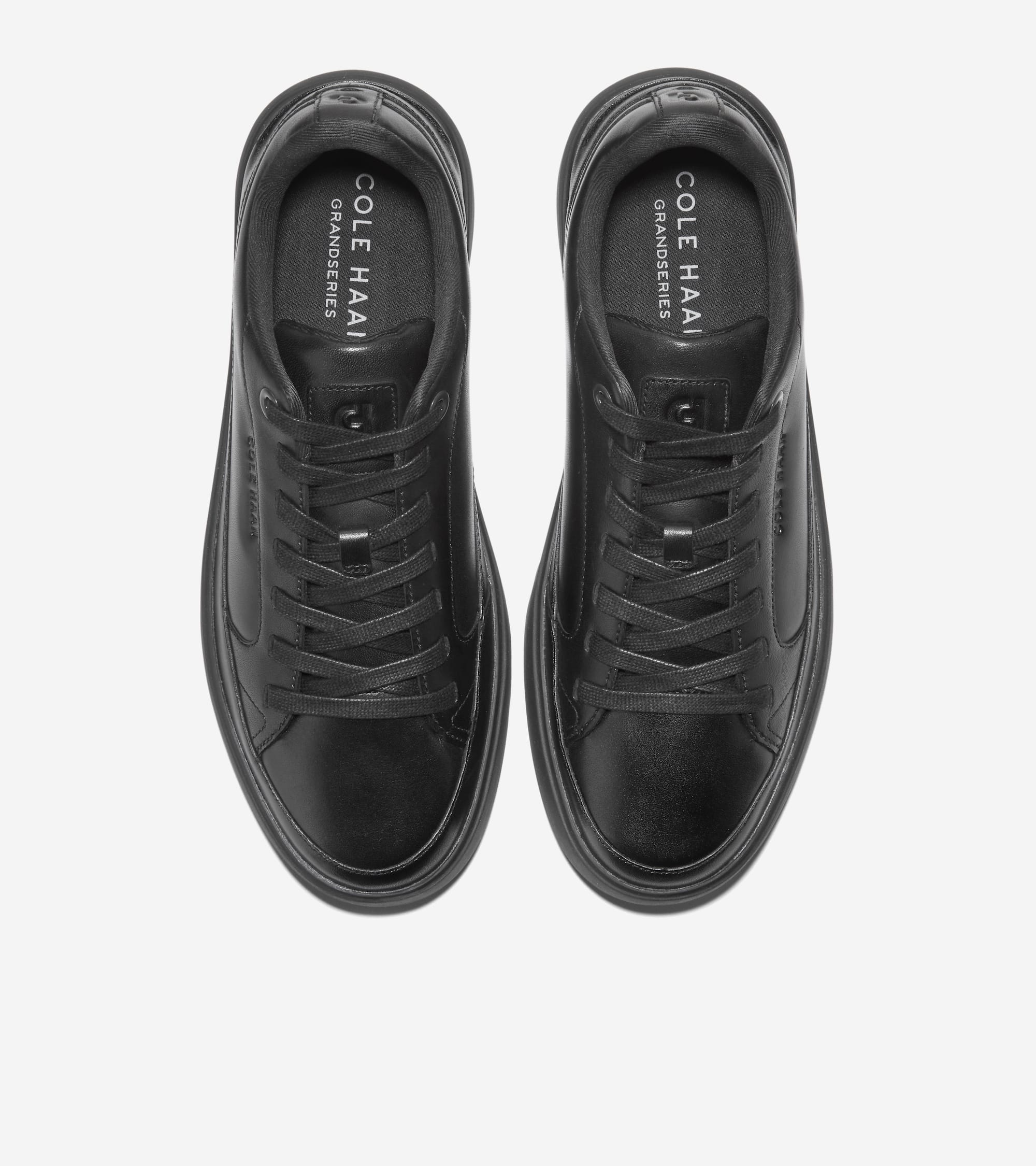 Men's GRAND CROSSCOURT 20.4.7 休閒鞋