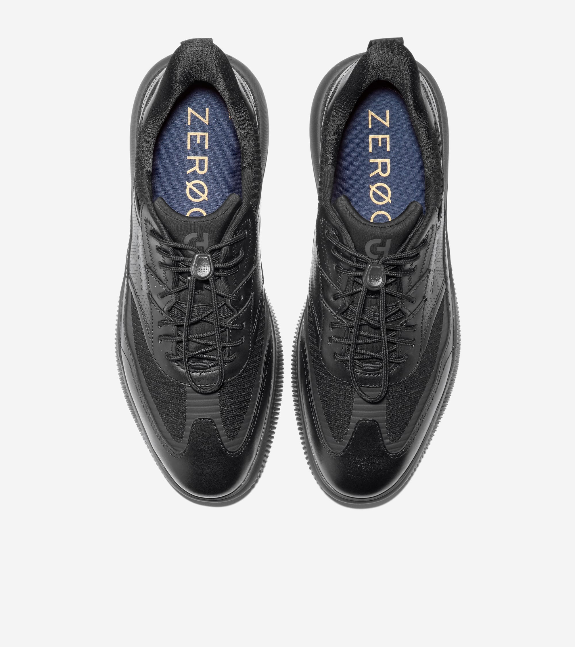 Men's 6.ZERØGRAND SNEAKERS 休閒鞋