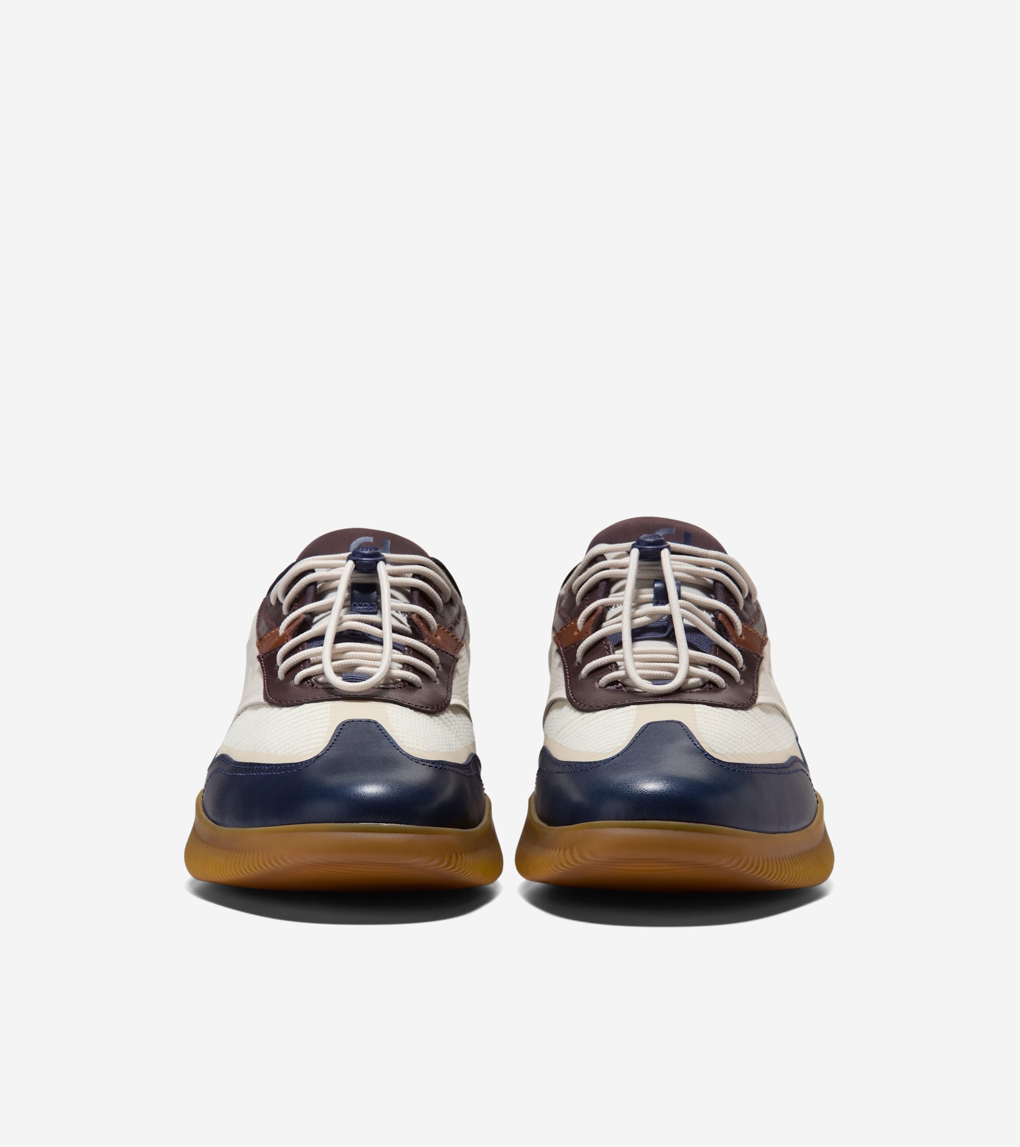 Men's 6.ZERØGRAND SNEAKERS 休閒鞋