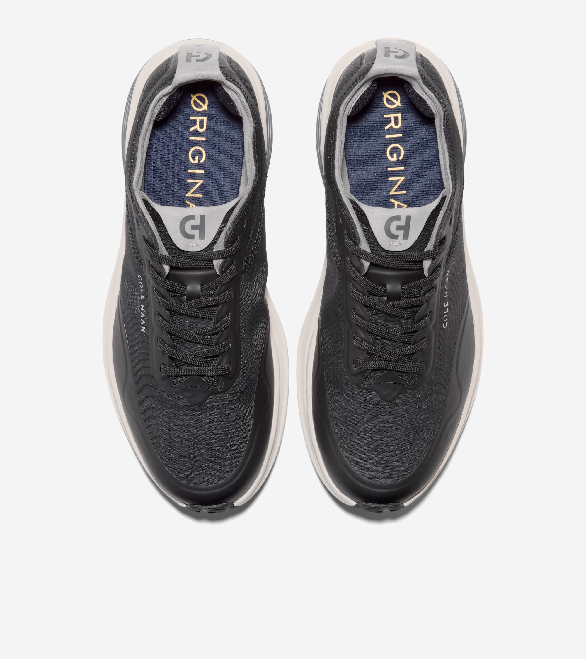 Men's ØriginalGrand EverArc Skyweave Runners 運動跑鞋