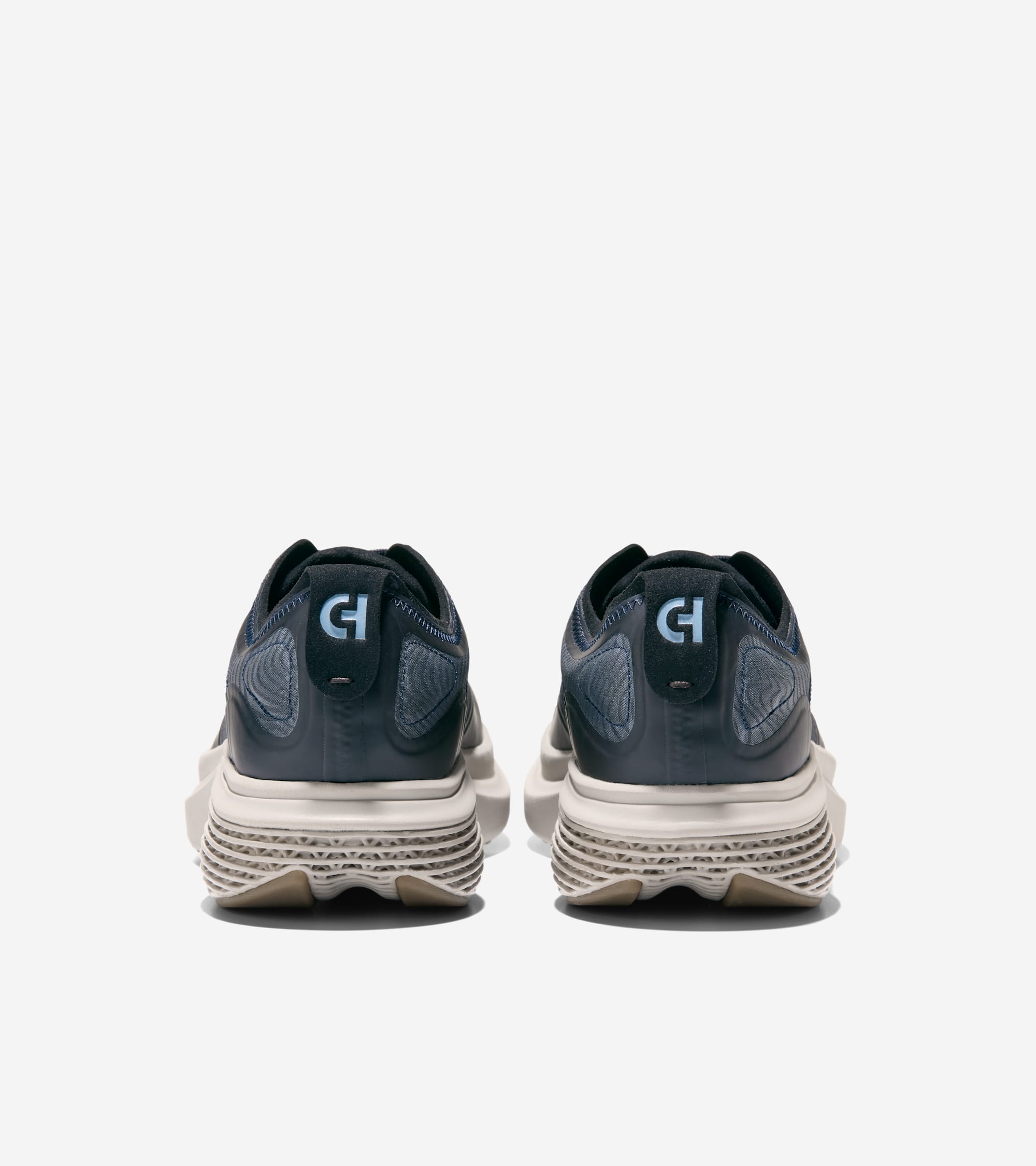 Men's ØriginalGrand EverArc Skyweave Runners 運動跑鞋