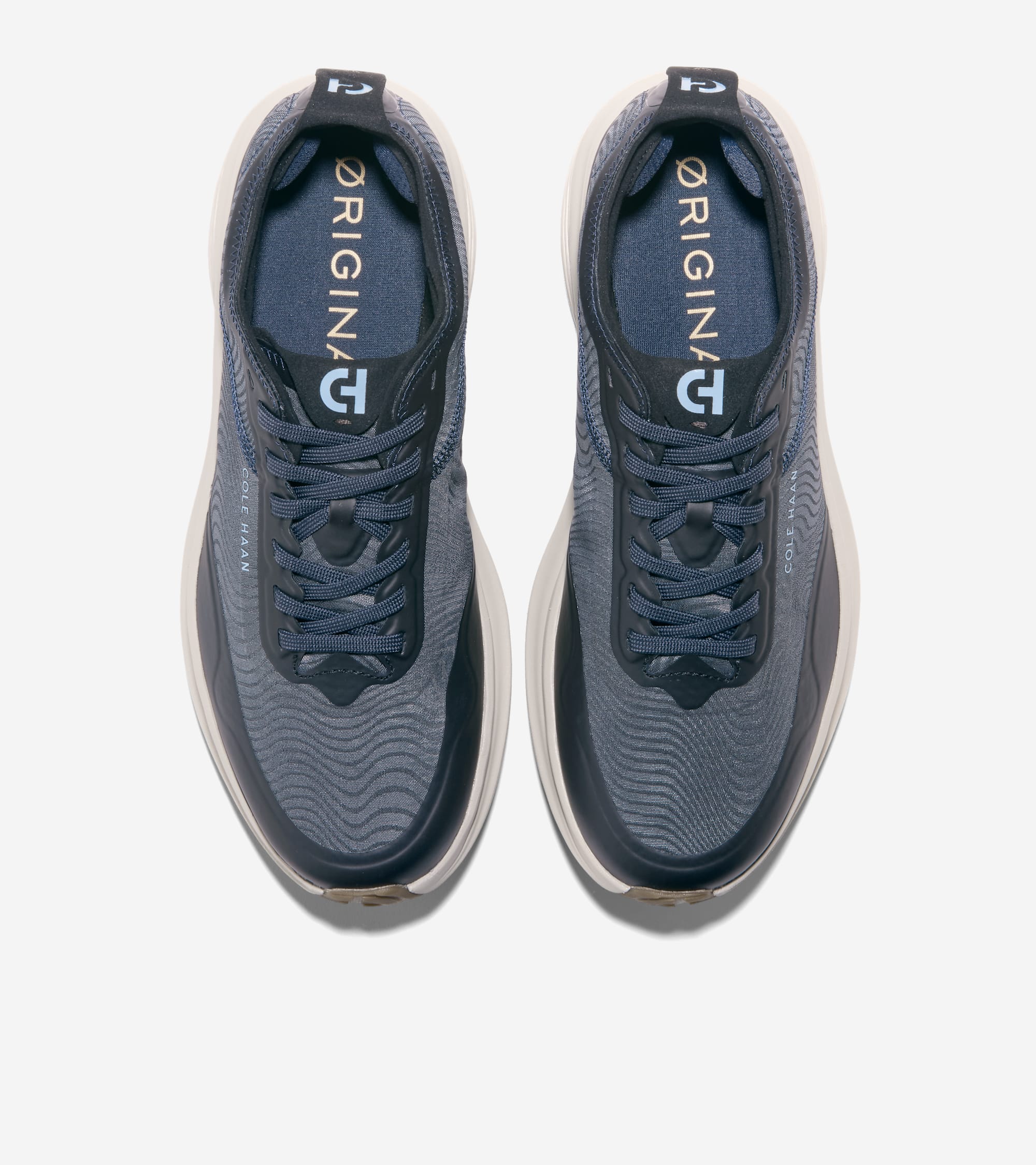 Men's ØriginalGrand EverArc Skyweave Runners 運動跑鞋