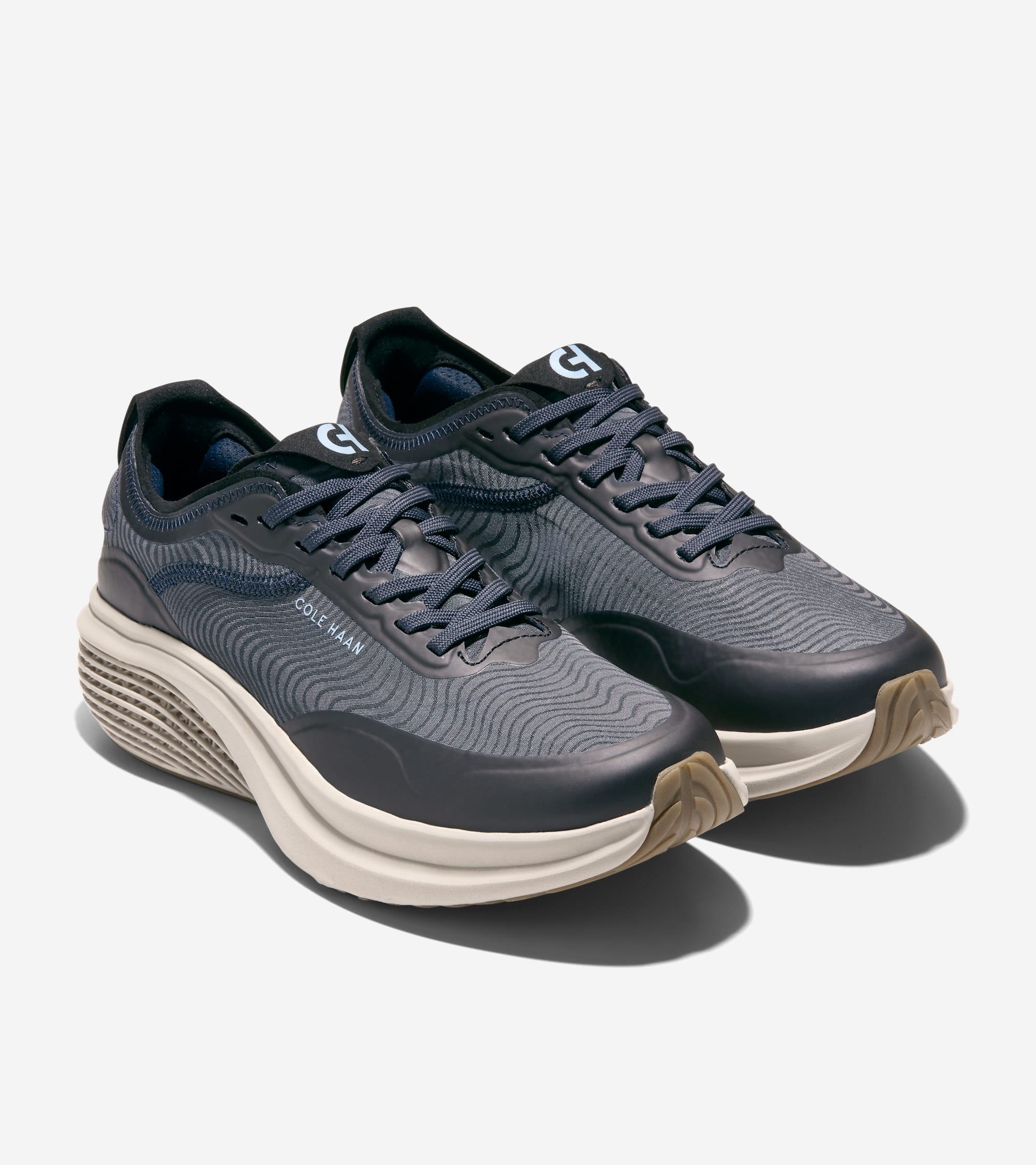 Men's ØriginalGrand EverArc Skyweave Runners 運動跑鞋