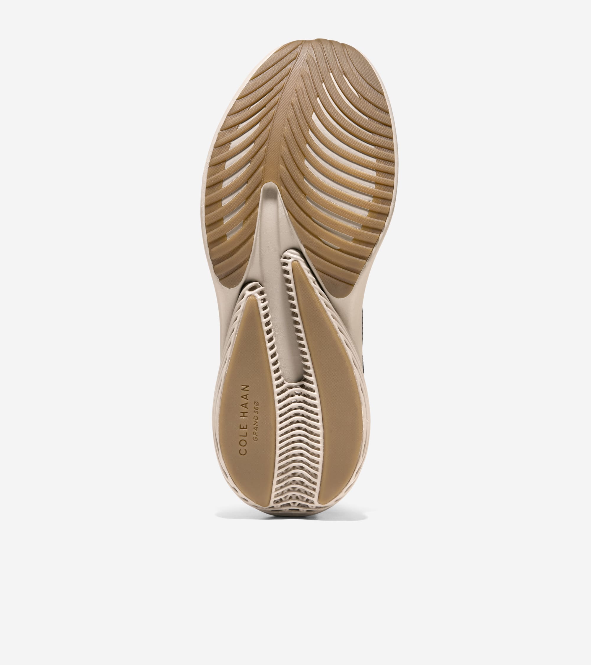 Men's ØriginalGrand EverArc Skyweave Runners 運動跑鞋