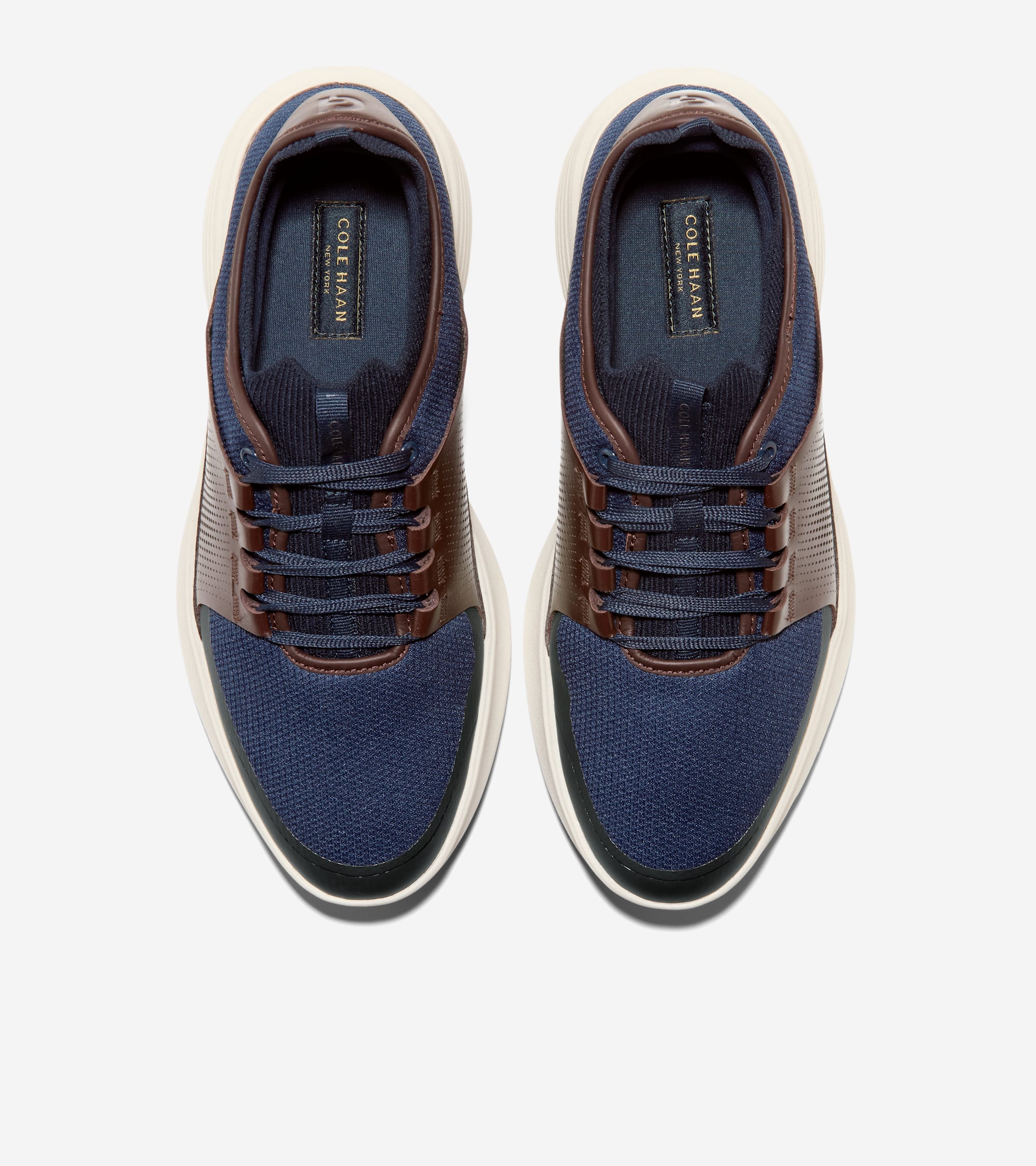Men's ØriginalGrand Neoarc Sneaker 休閒鞋