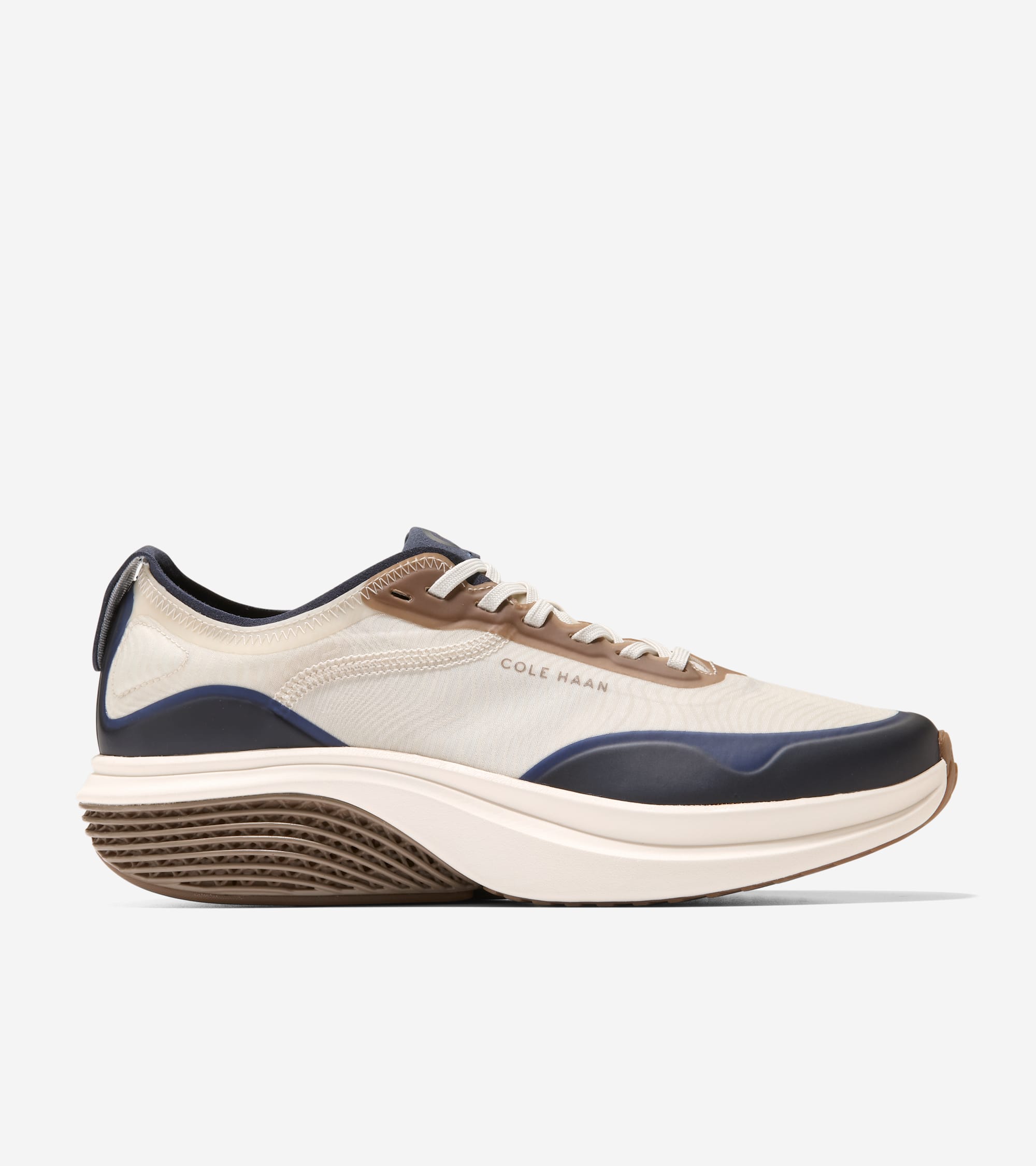 Men's ØriginalGrand EverArc Skyweave Runners 運動跑鞋