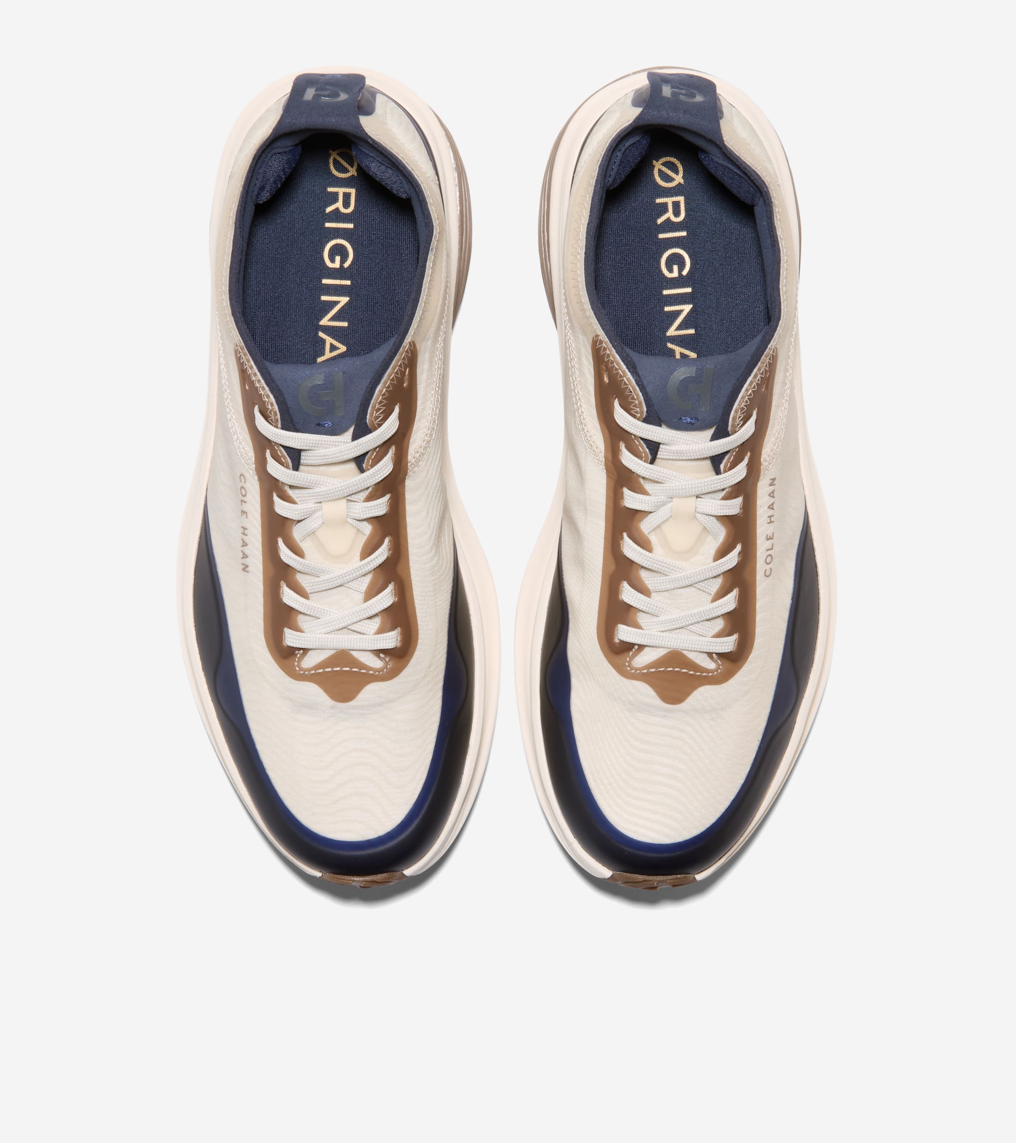 Men's ØriginalGrand EverArc Skyweave Runners 運動跑鞋