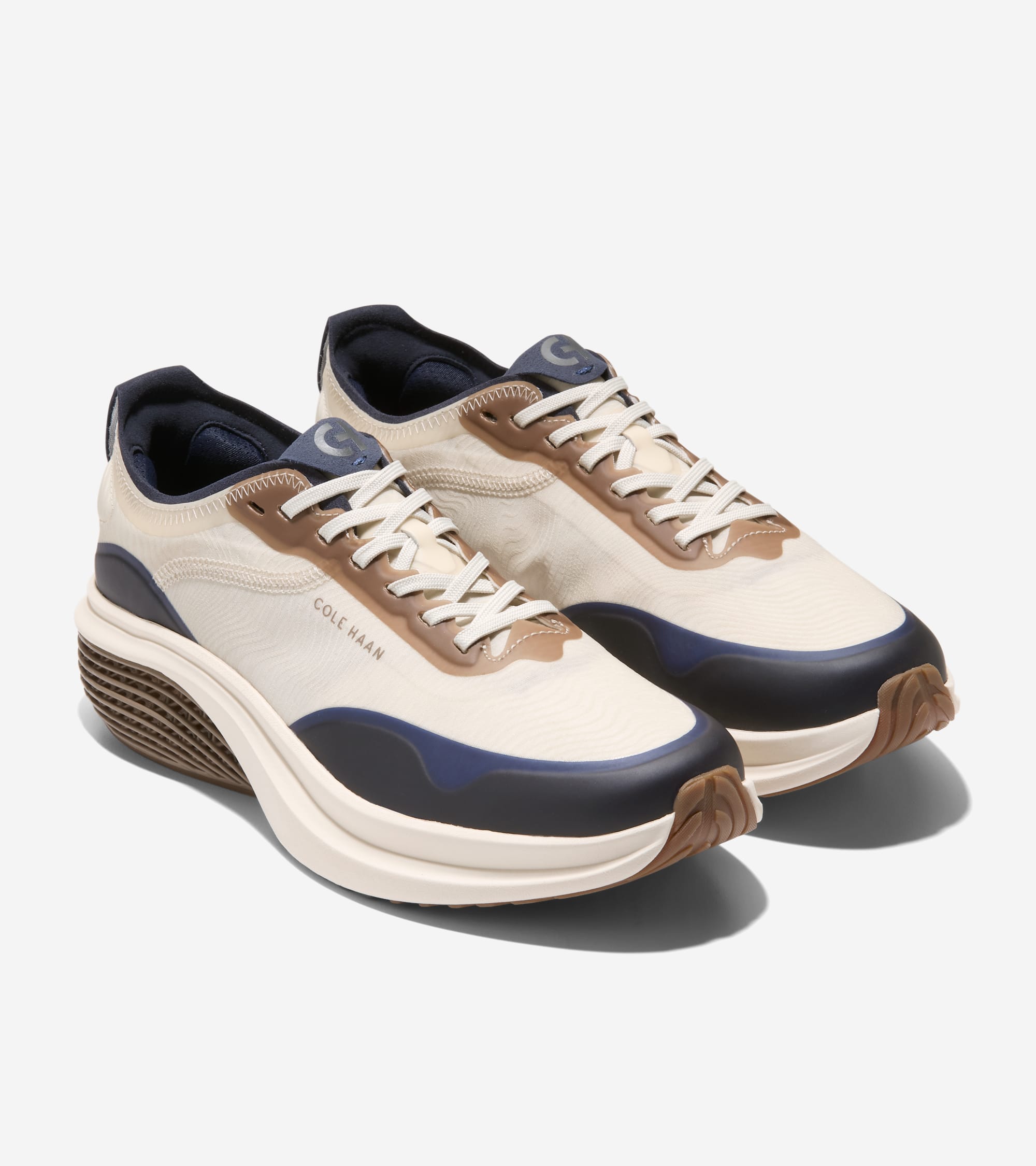 Men's ØriginalGrand EverArc Skyweave Runners 運動跑鞋