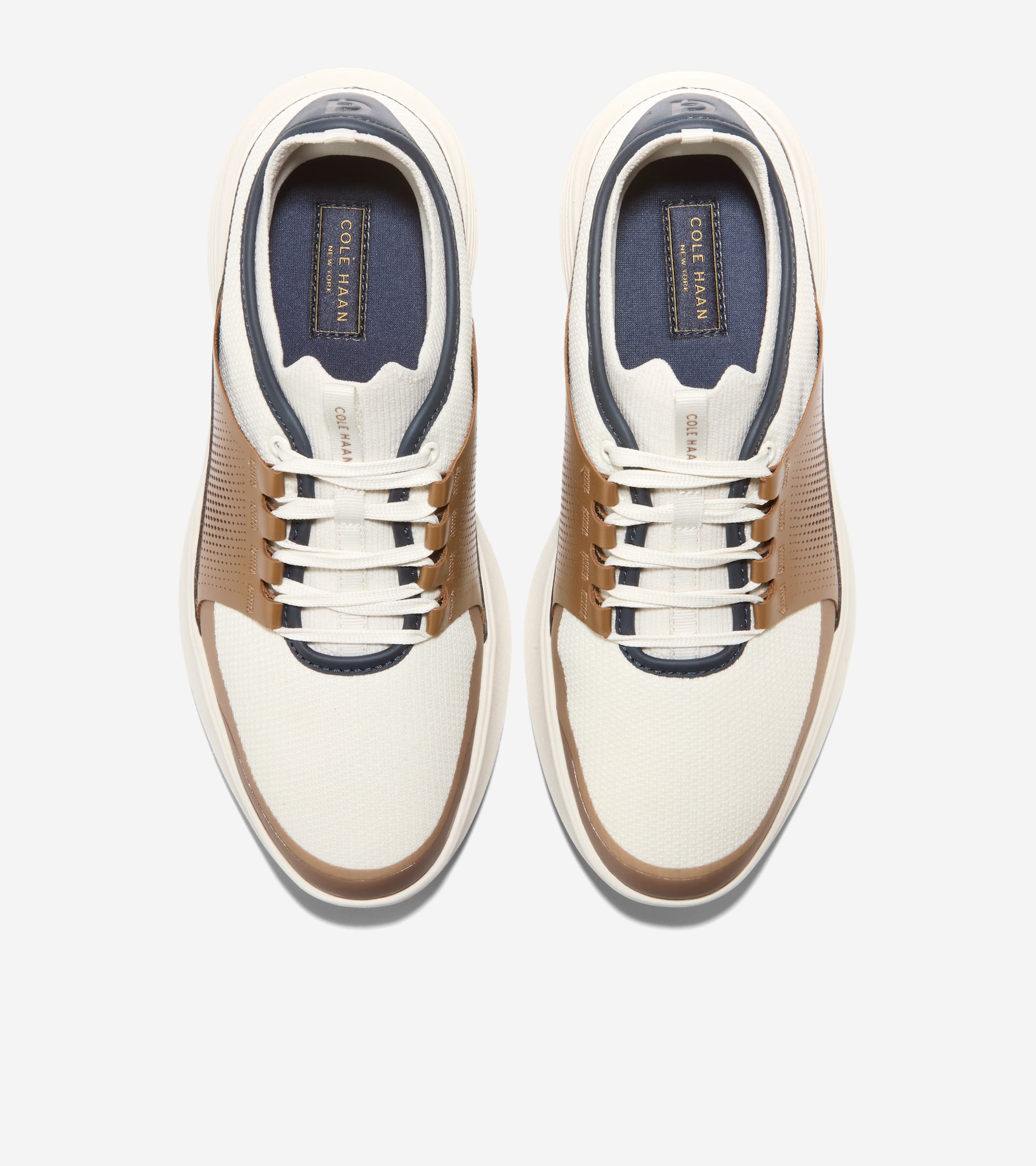 Men's ØriginalGrand Neoarc Sneaker 休閒鞋