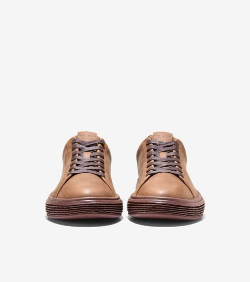 Men's GrandPrø COURT SKYWEAVE 休閒鞋
