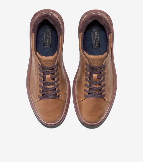 Men's GrandPrø COURT SKYWEAVE 休閒鞋