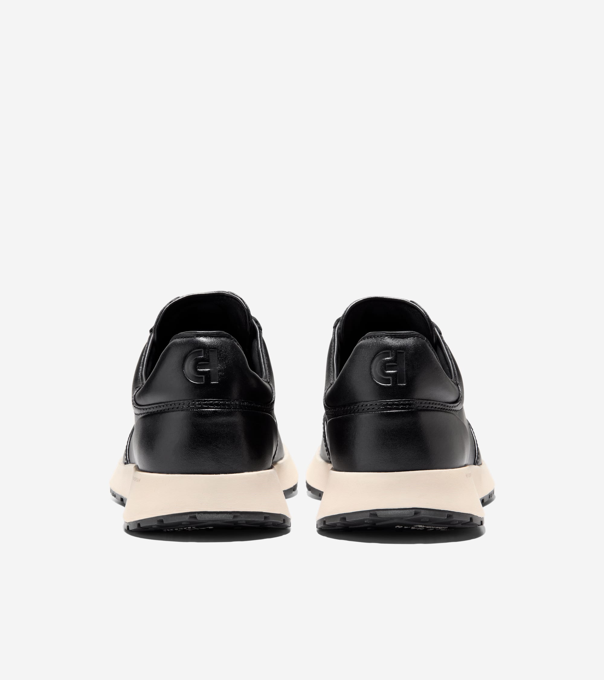 Men's GRANDPRØ LUXE MILE SLIP-ON SNEAKERS 休閒鞋