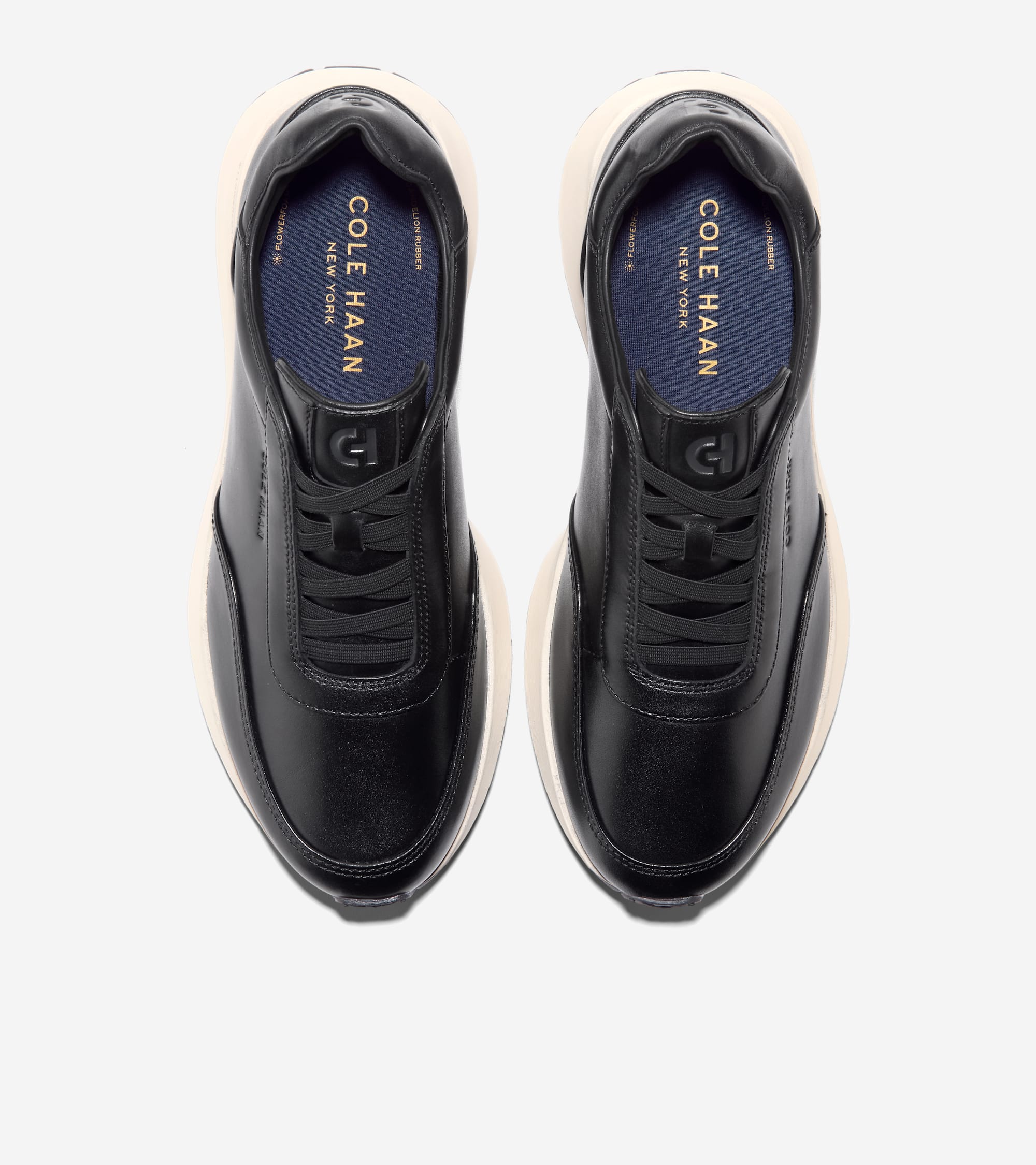 Men's GRANDPRØ LUXE MILE SLIP-ON SNEAKERS 休閒鞋