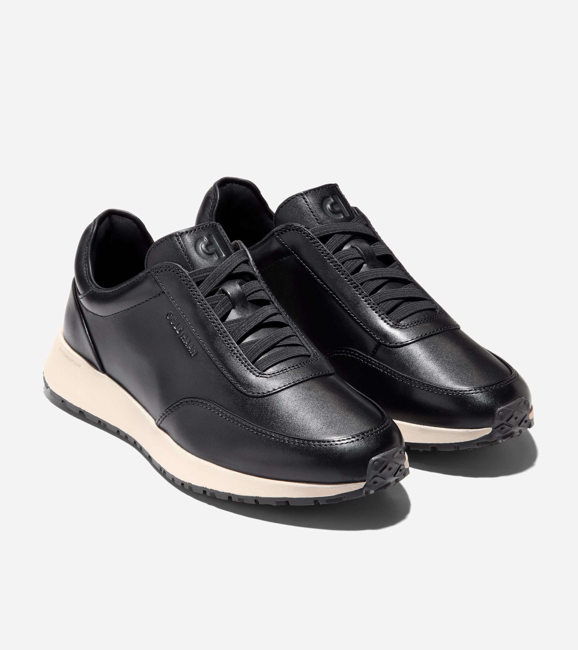 Men's GRANDPRØ LUXE MILE SLIP-ON SNEAKERS 休閒鞋
