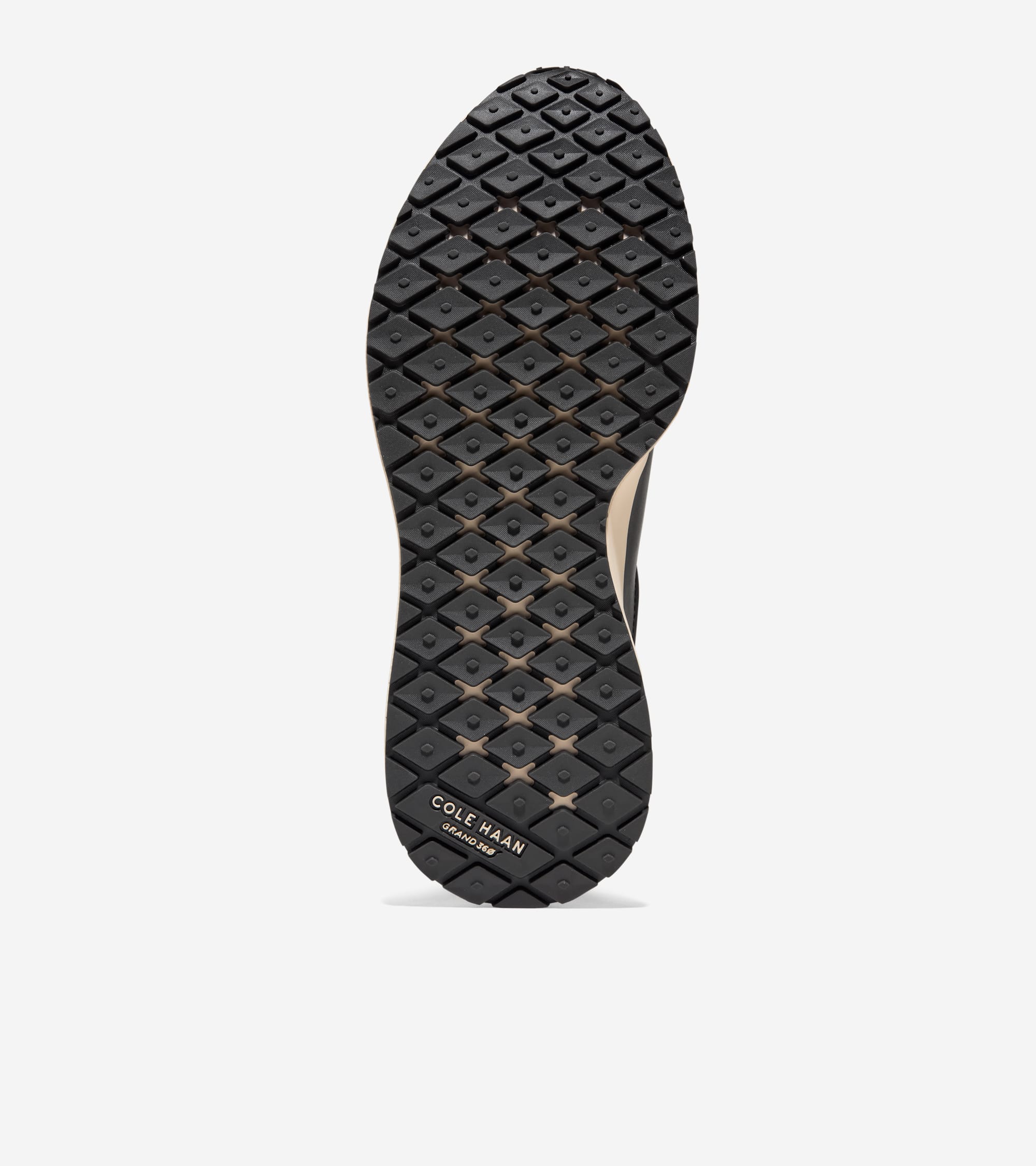 Men's GRANDPRØ LUXE MILE SLIP-ON SNEAKERS 休閒鞋