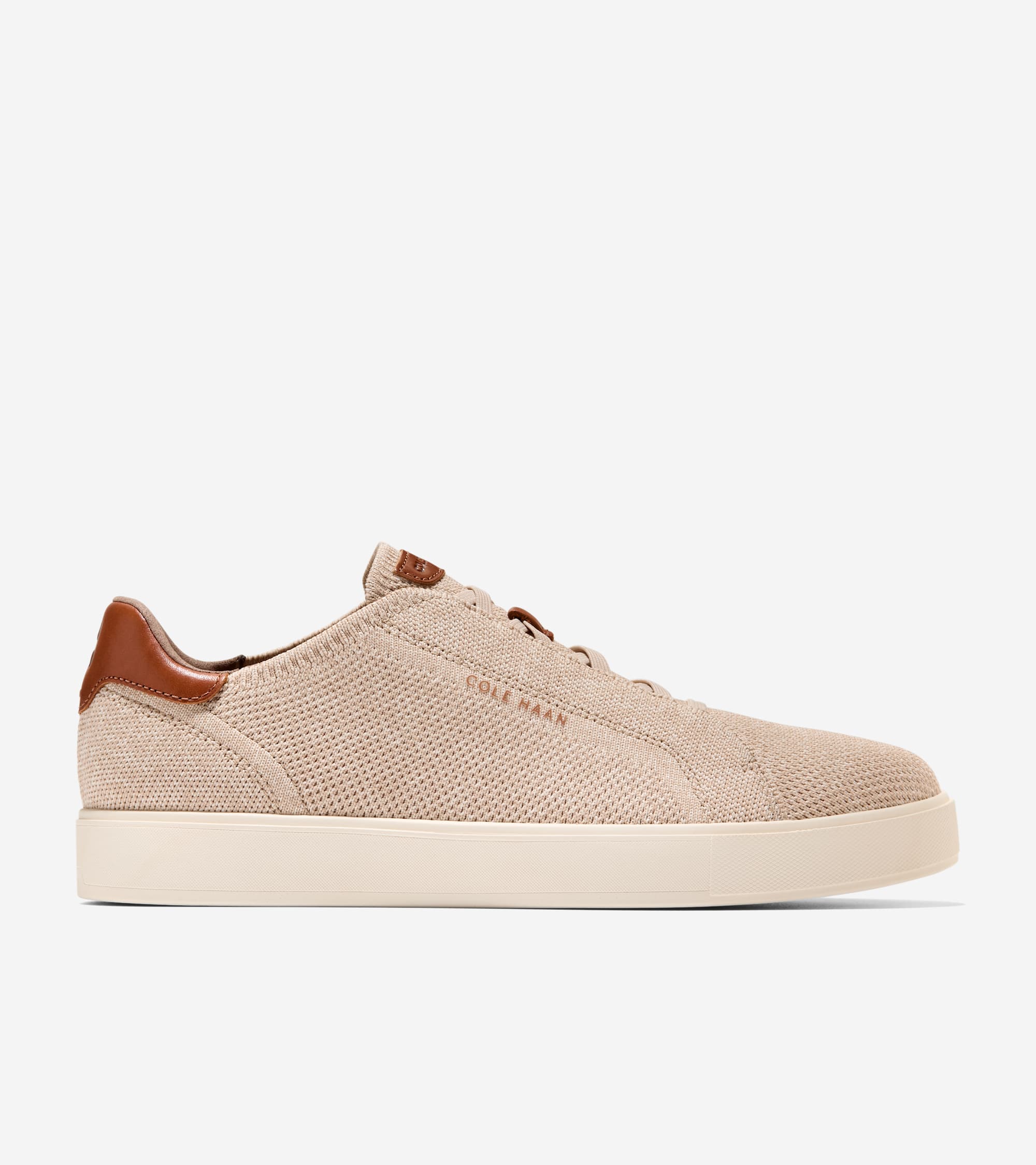 Men's GRANDPRØ LUXE SLIP-ON STITCHLITE SNEAKERS 休閒鞋