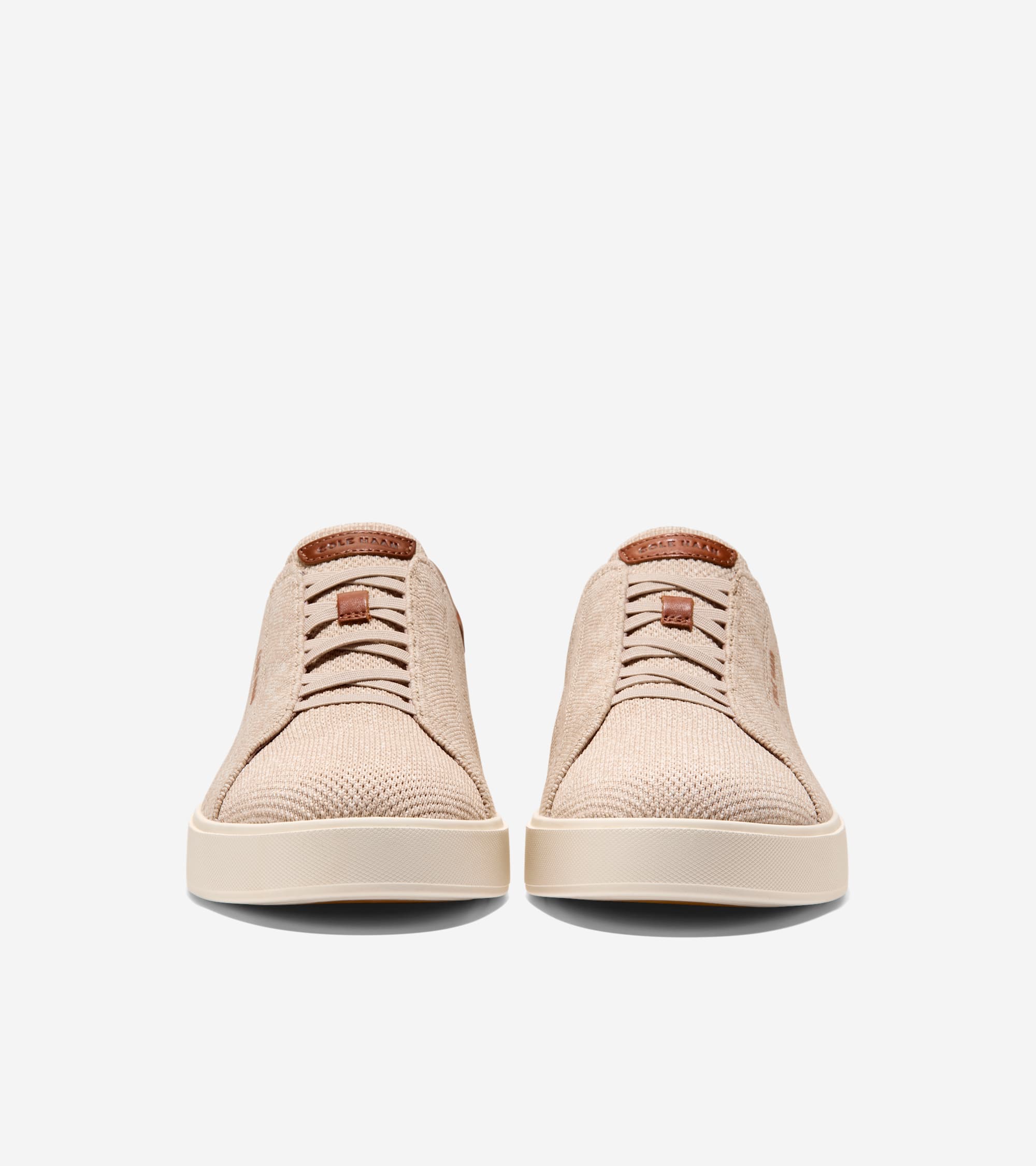 Men's GRANDPRØ LUXE SLIP-ON STITCHLITE SNEAKERS 休閒鞋