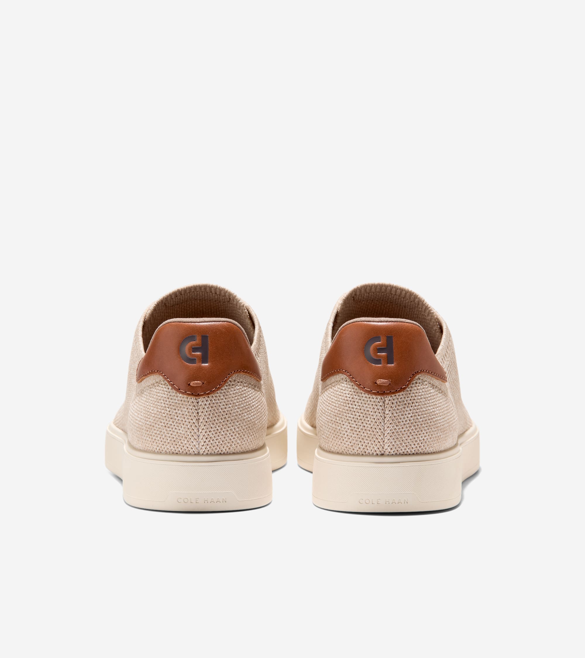 Men's GRANDPRØ LUXE SLIP-ON STITCHLITE SNEAKERS 休閒鞋