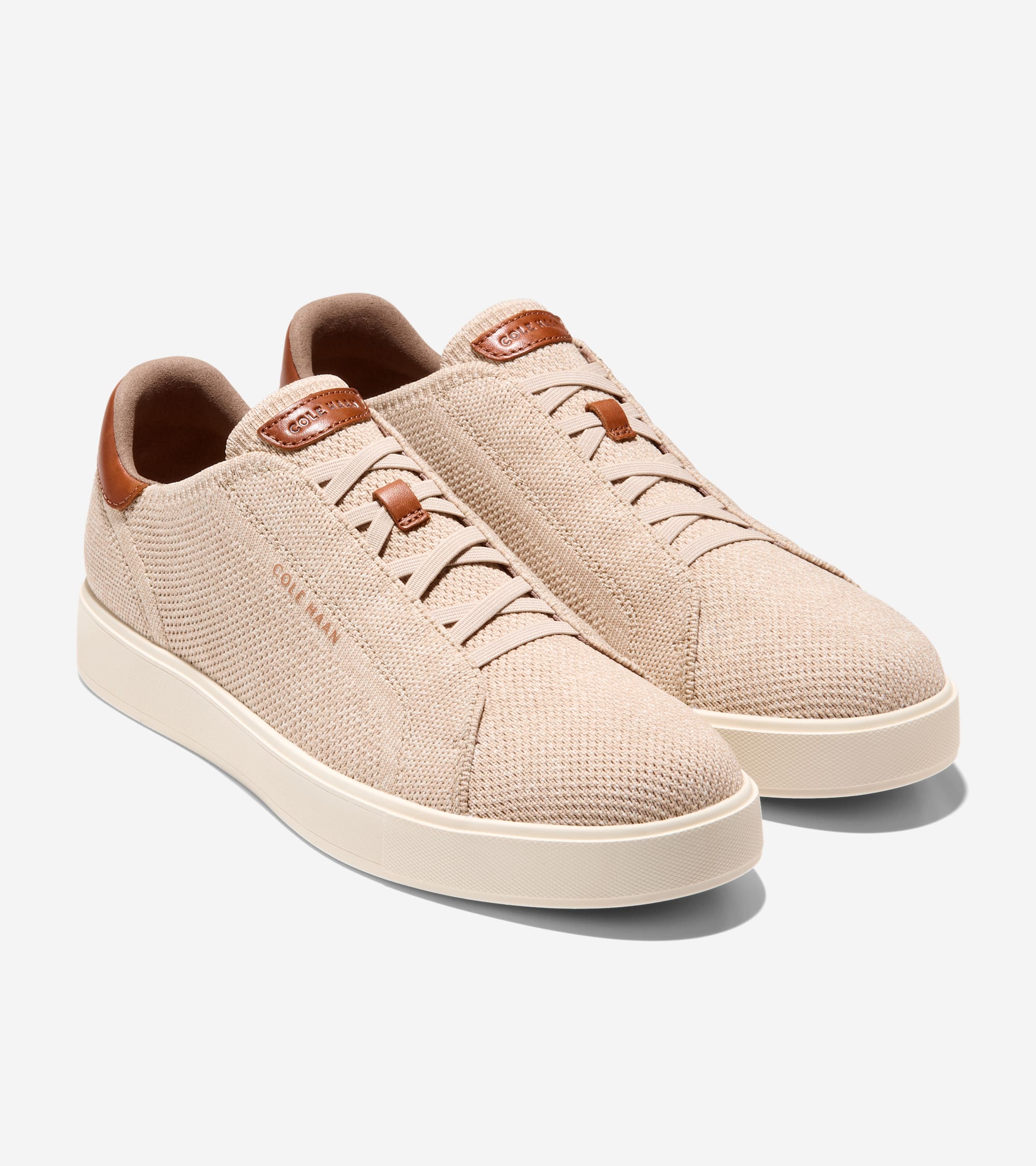 Men's GRANDPRØ LUXE SLIP-ON STITCHLITE SNEAKERS 休閒鞋