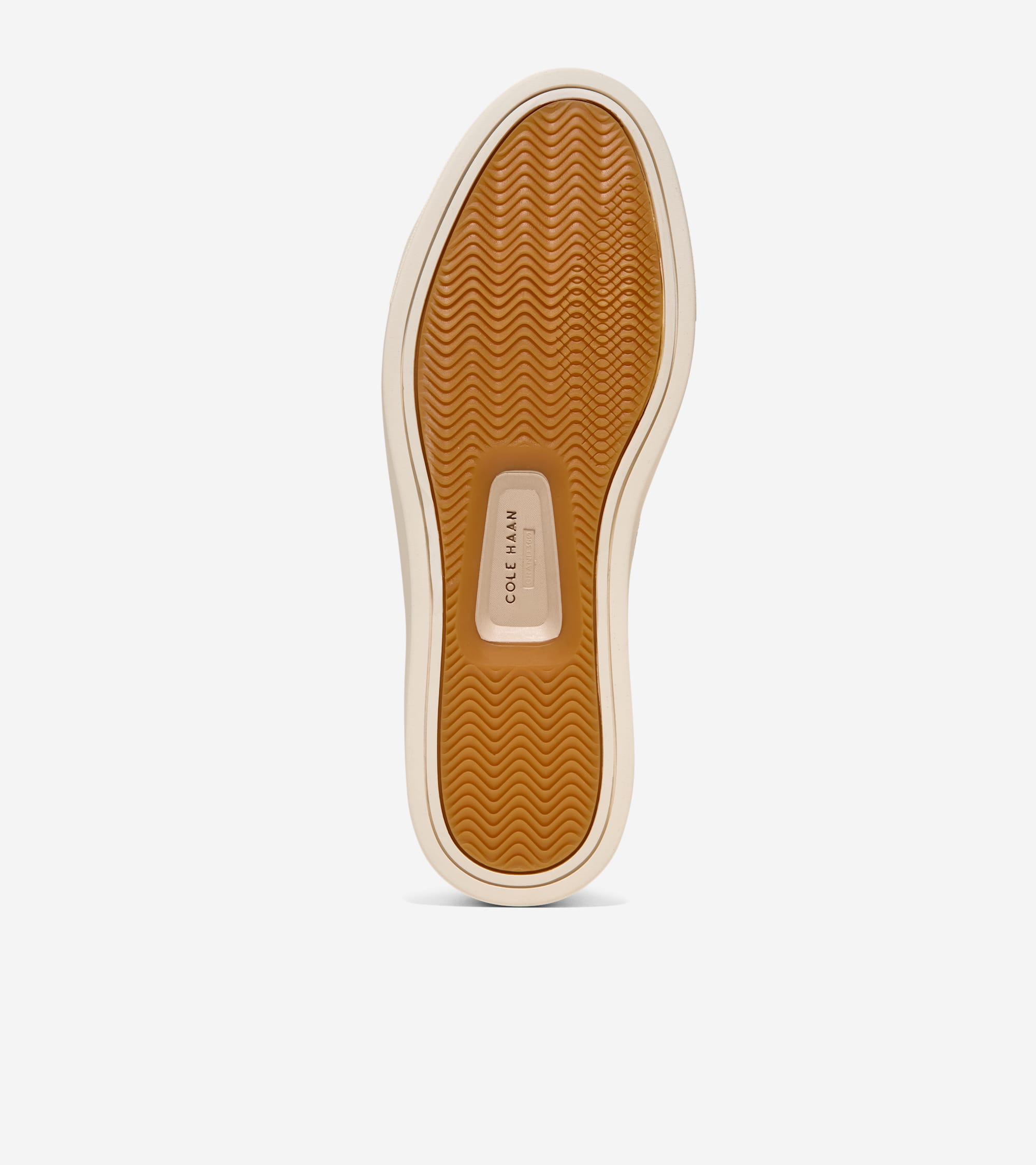 Men's GRANDPRØ LUXE SLIP-ON STITCHLITE SNEAKERS 休閒鞋