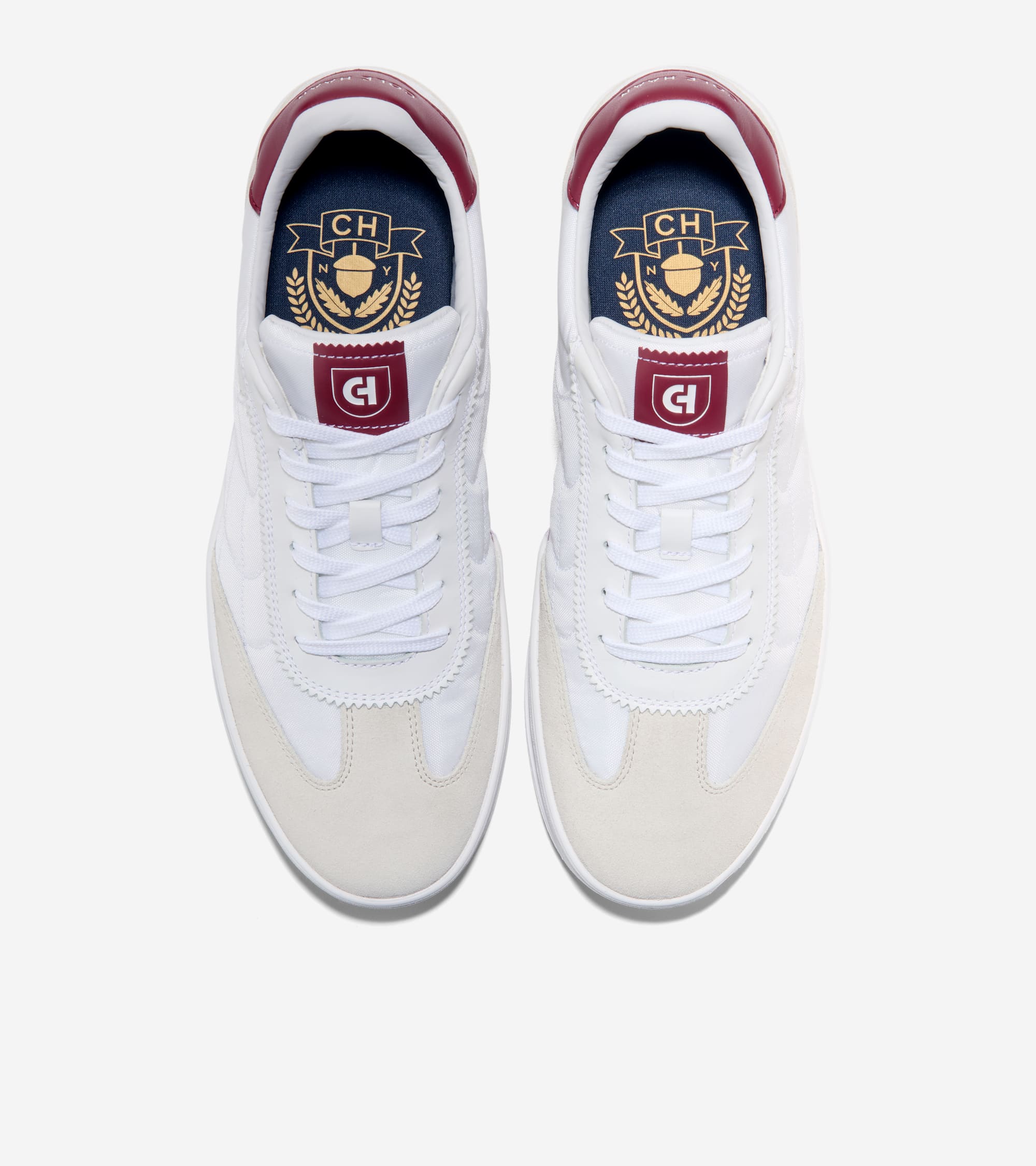 Men's GrandPrø Breakaway TXT Sneakers 運動休閒鞋
