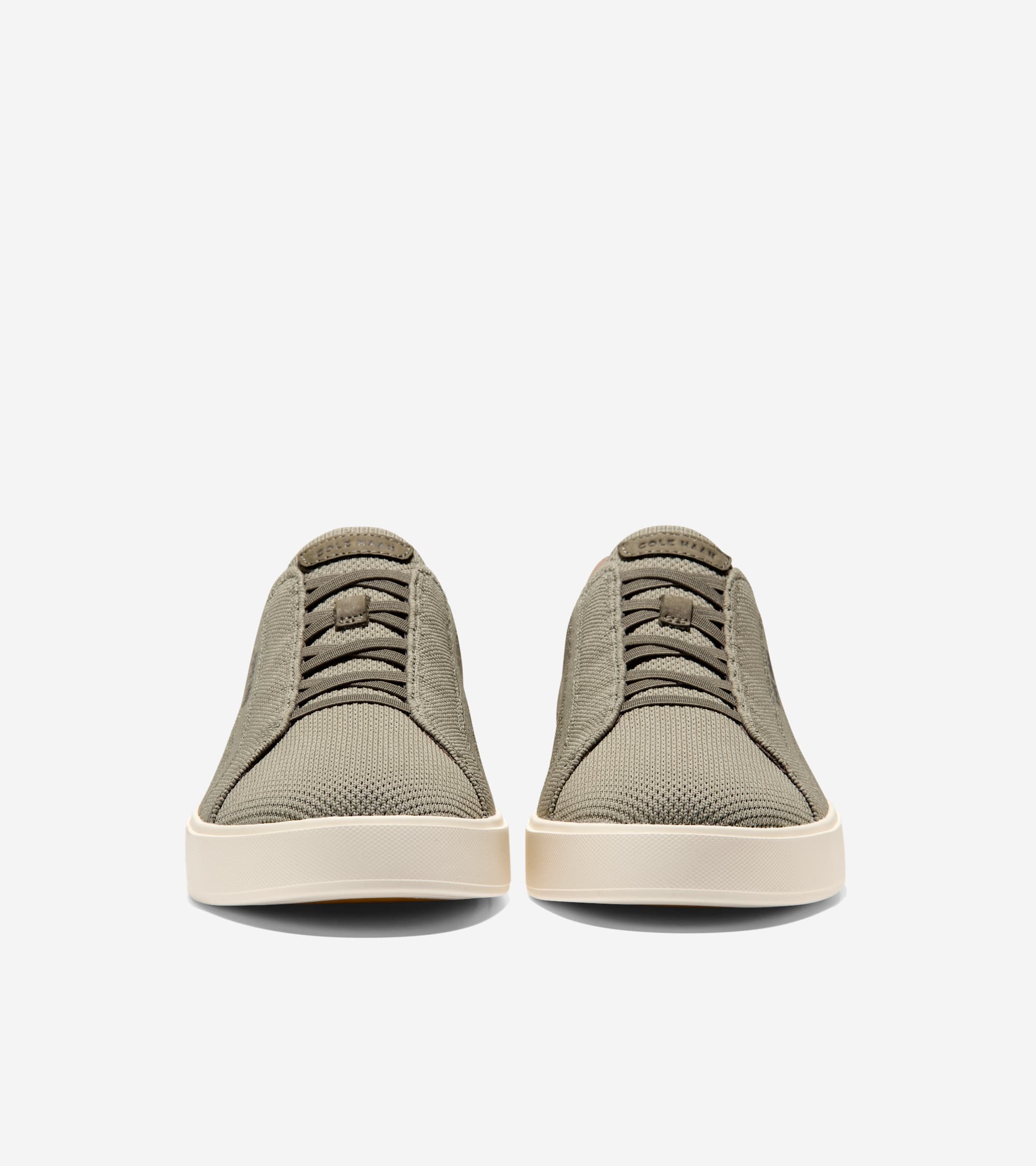 Men's GRANDPRØ LUXE SLIP-ON STITCHLITE SNEAKERS 休閒鞋
