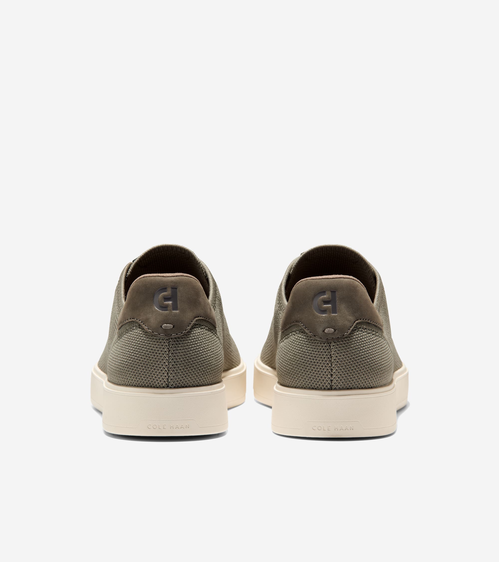 Men's GRANDPRØ LUXE SLIP-ON STITCHLITE SNEAKERS 休閒鞋