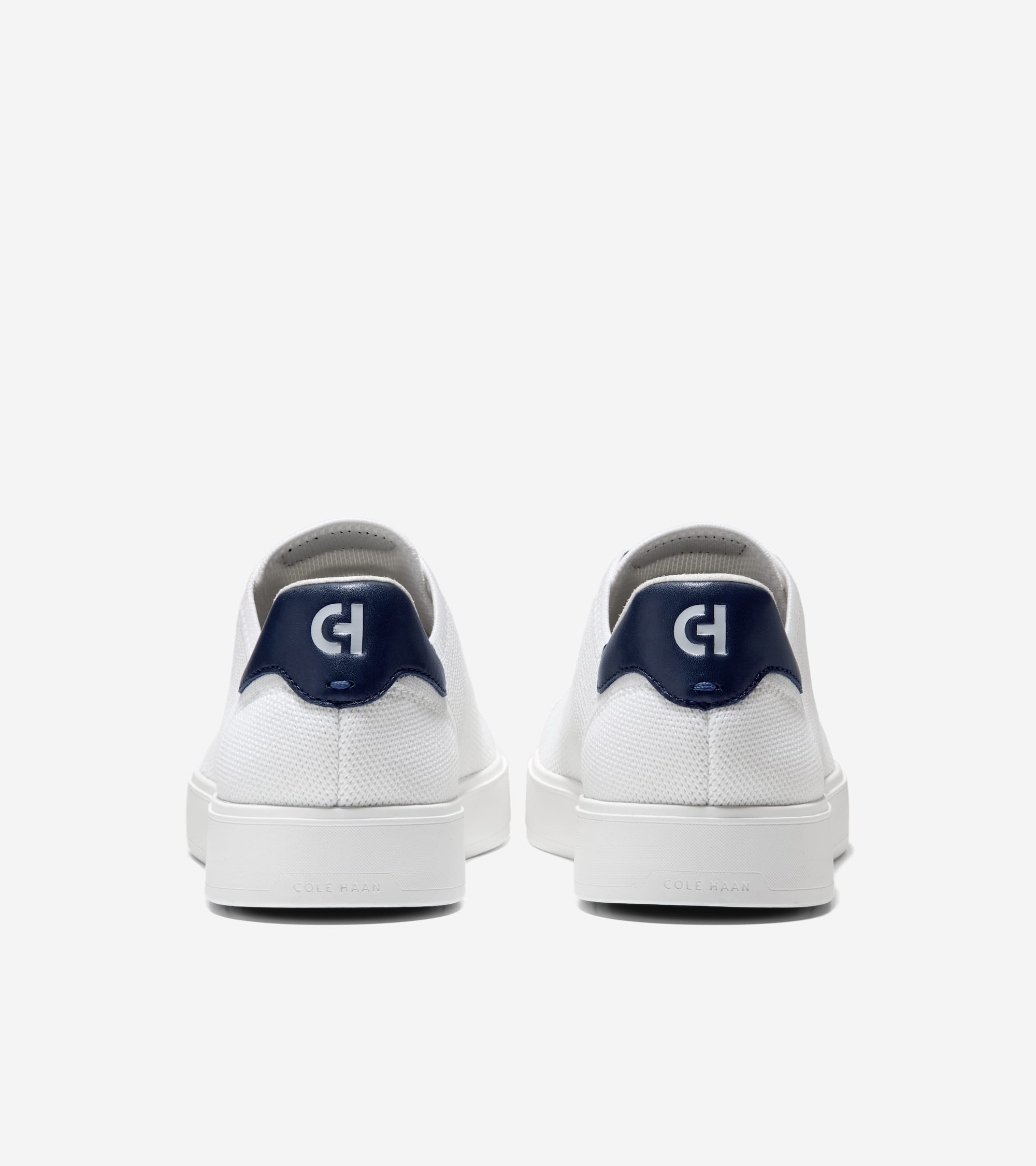 Men's GRANDPRØ LUXE SLIP-ON STITCHLITE SNEAKERS 休閒鞋