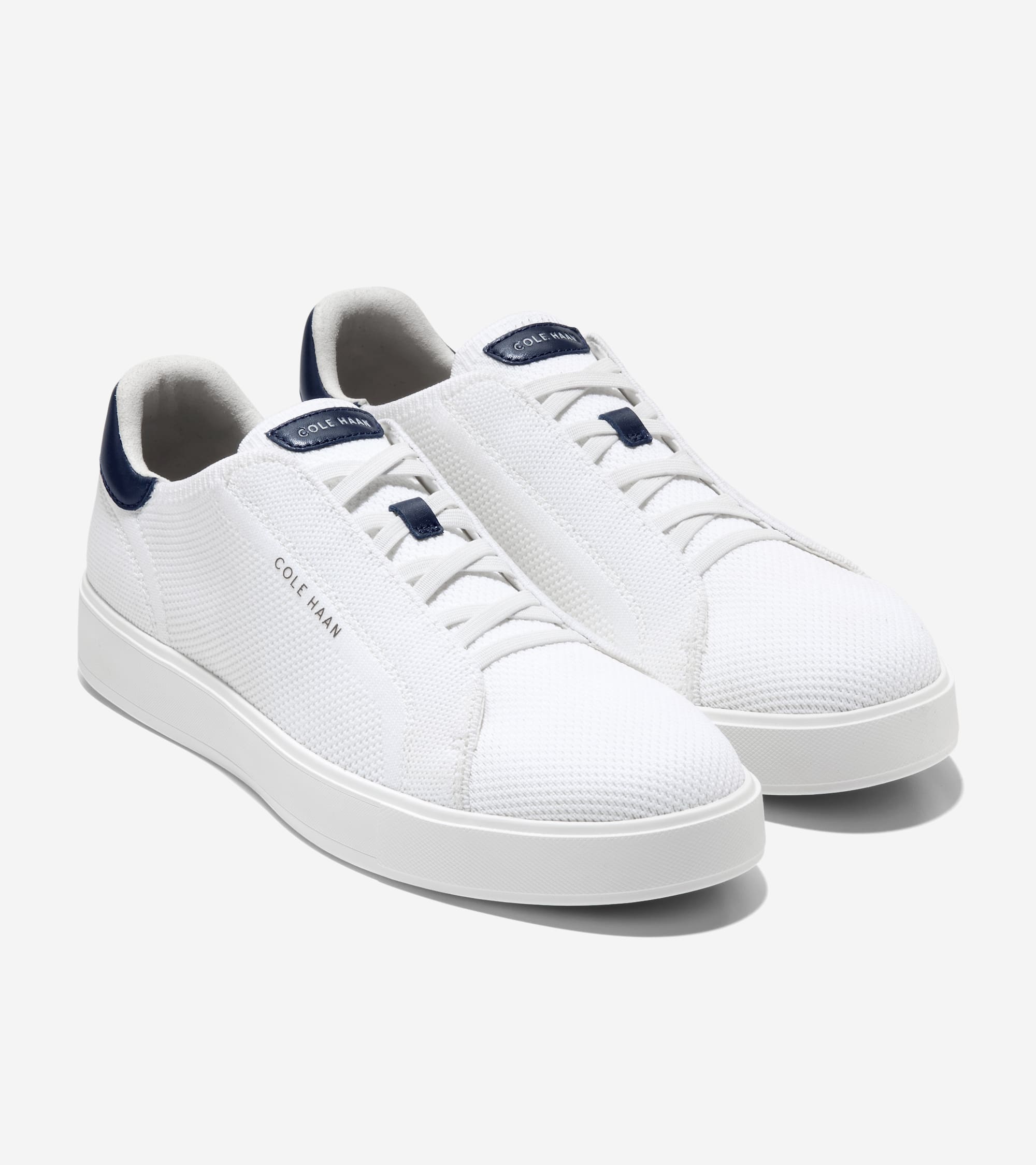 Men's GRANDPRØ LUXE SLIP-ON STITCHLITE SNEAKERS 休閒鞋