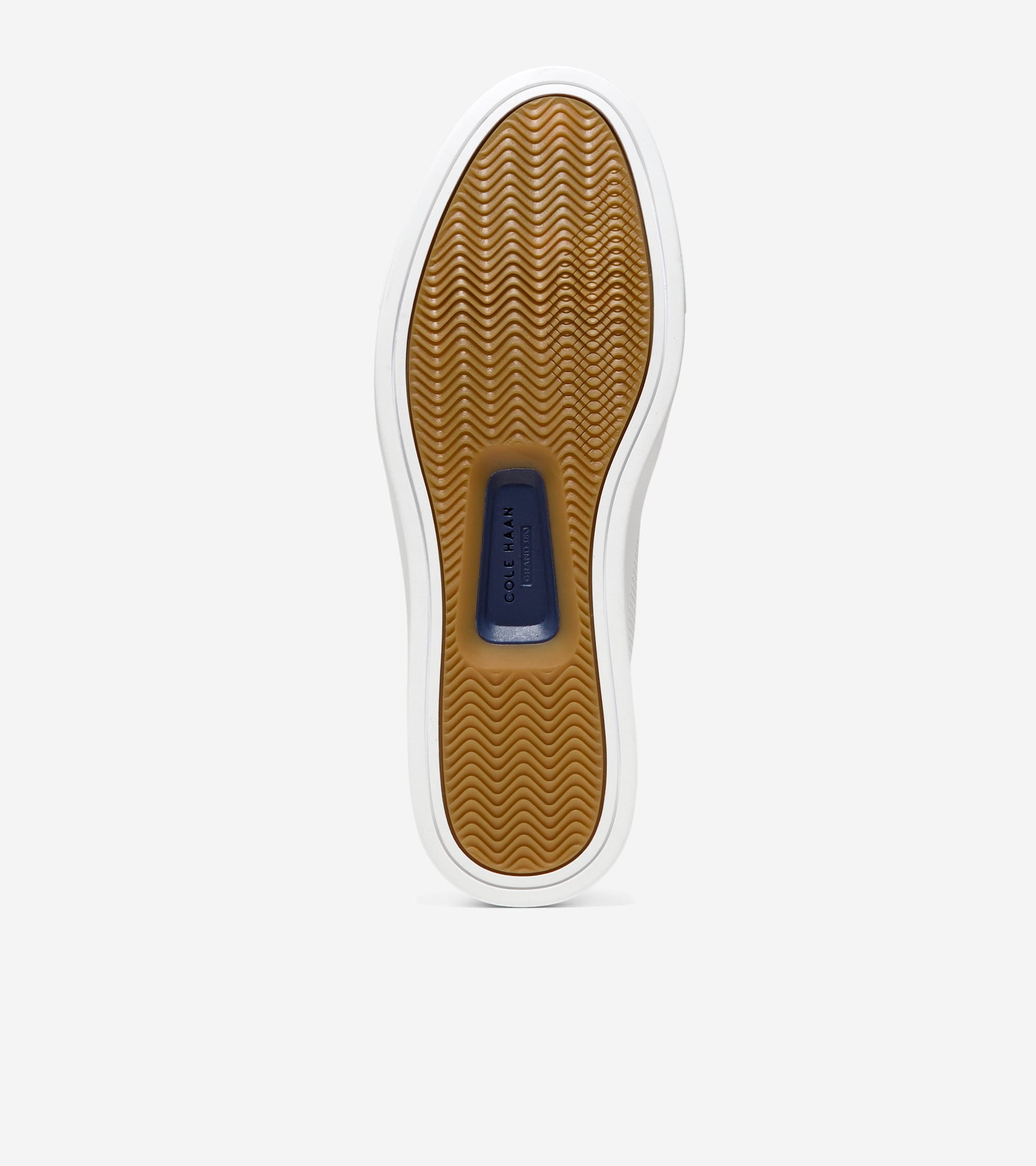 Men's GRANDPRØ LUXE SLIP-ON STITCHLITE SNEAKERS 休閒鞋