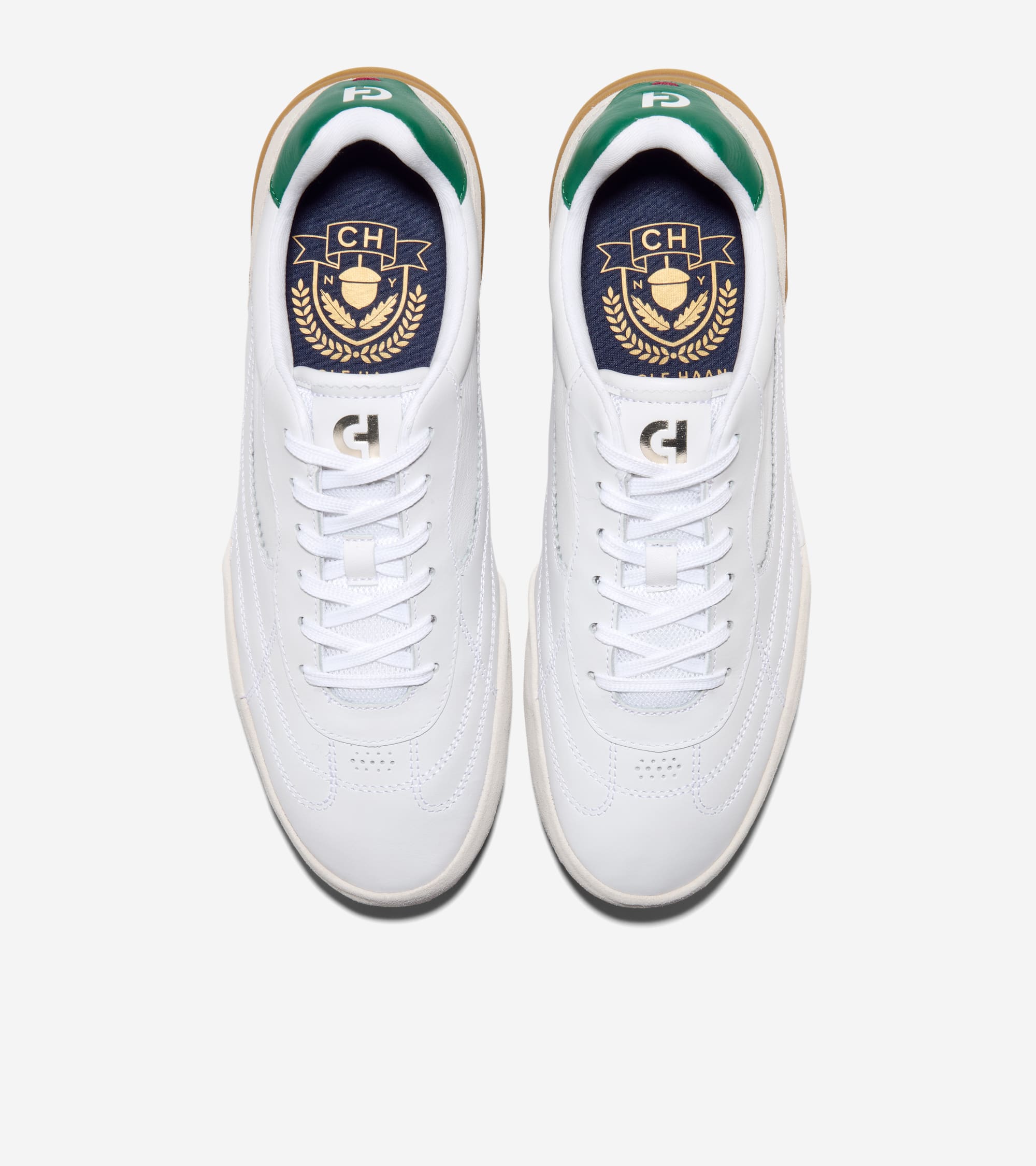 Men's GrandPrø TURF 2.0 休閒鞋
