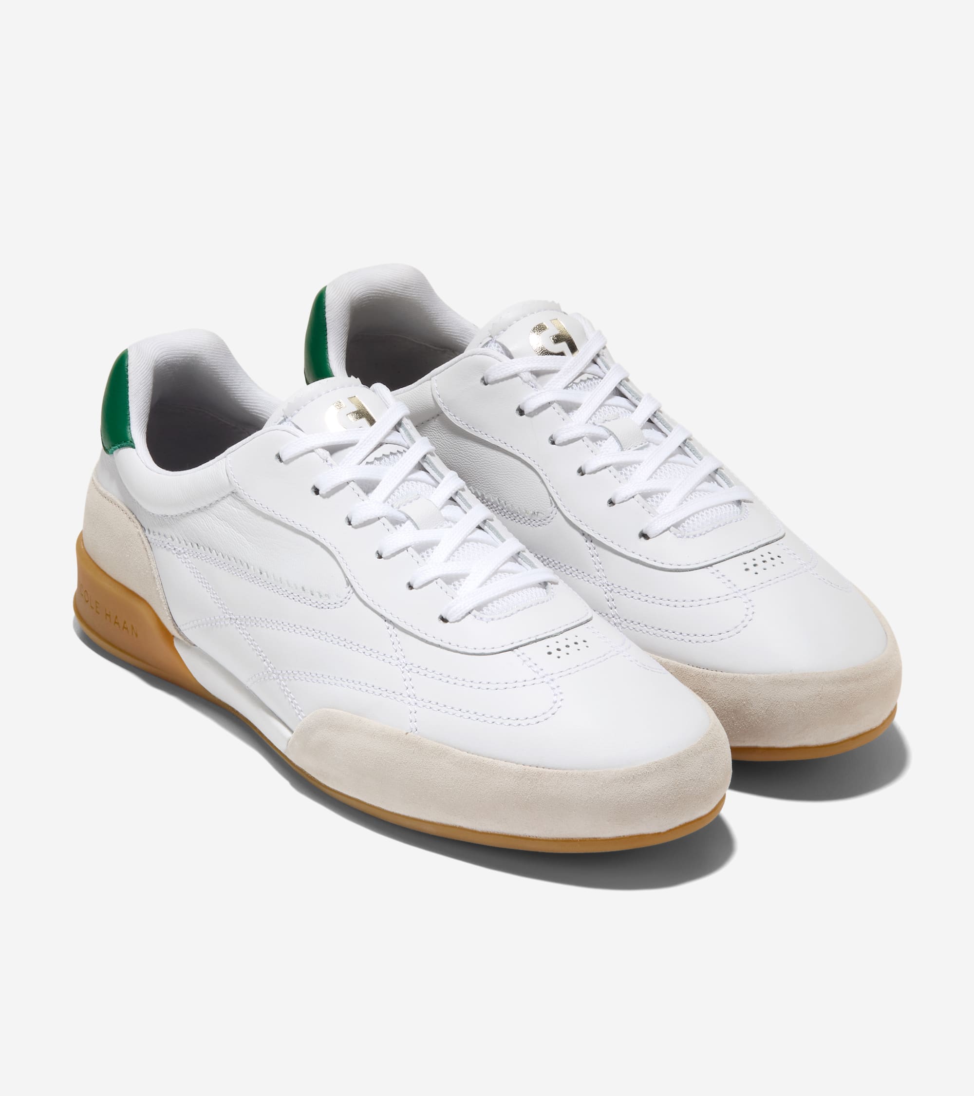 Men's GrandPrø TURF 2.0 休閒鞋