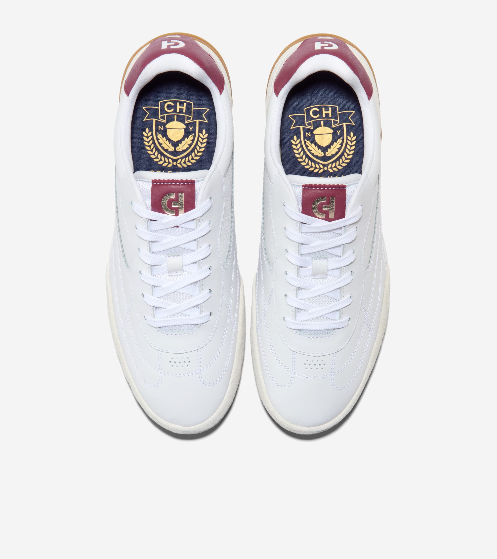 Men's GrandPrø TURF 2.0 休閒鞋